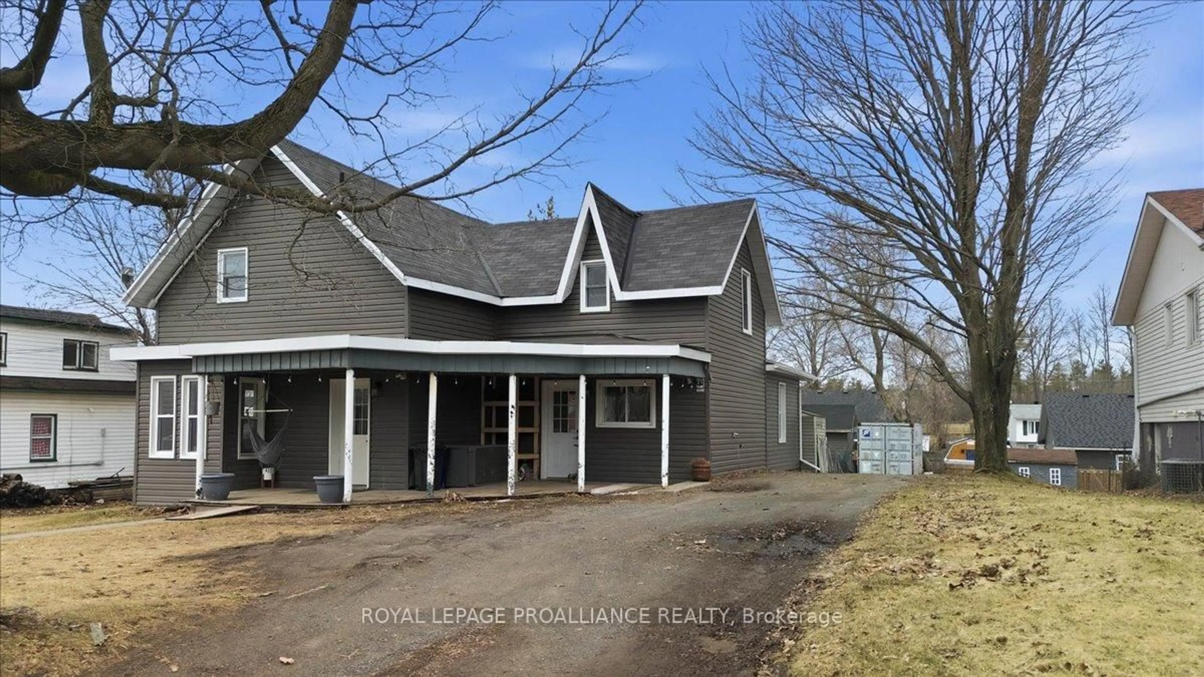 Unknown for 61 Madoc St, Limoges Ontario K0K 2M0