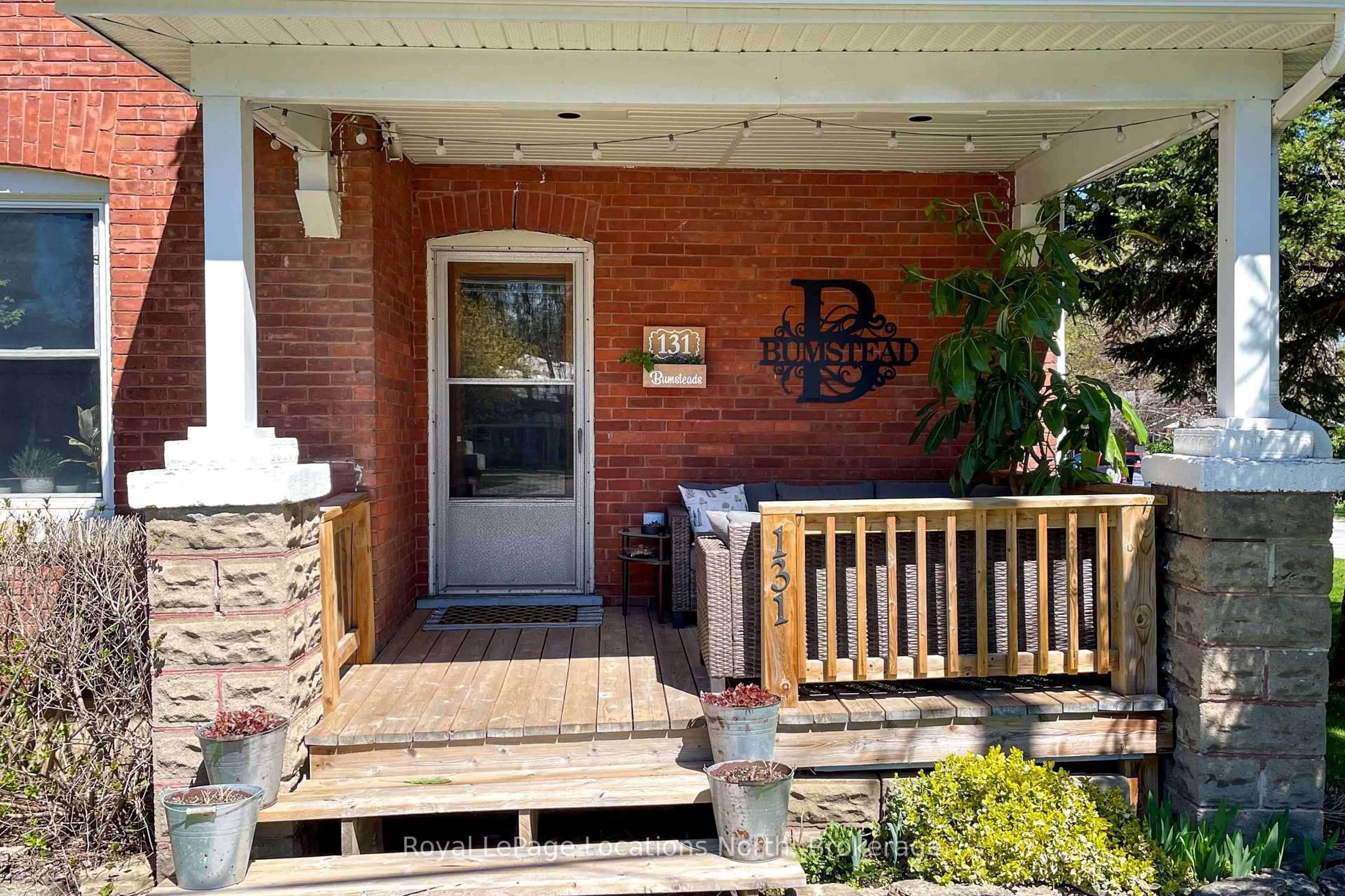 Unknown for 131 Sykes St, Meaford Ontario N4L 1P8