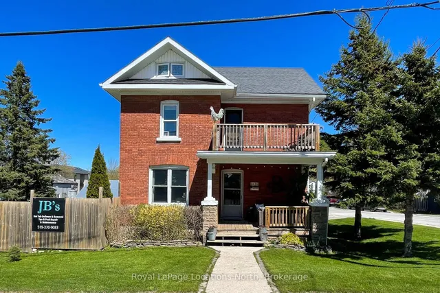 131 Sykes St, Meaford 5