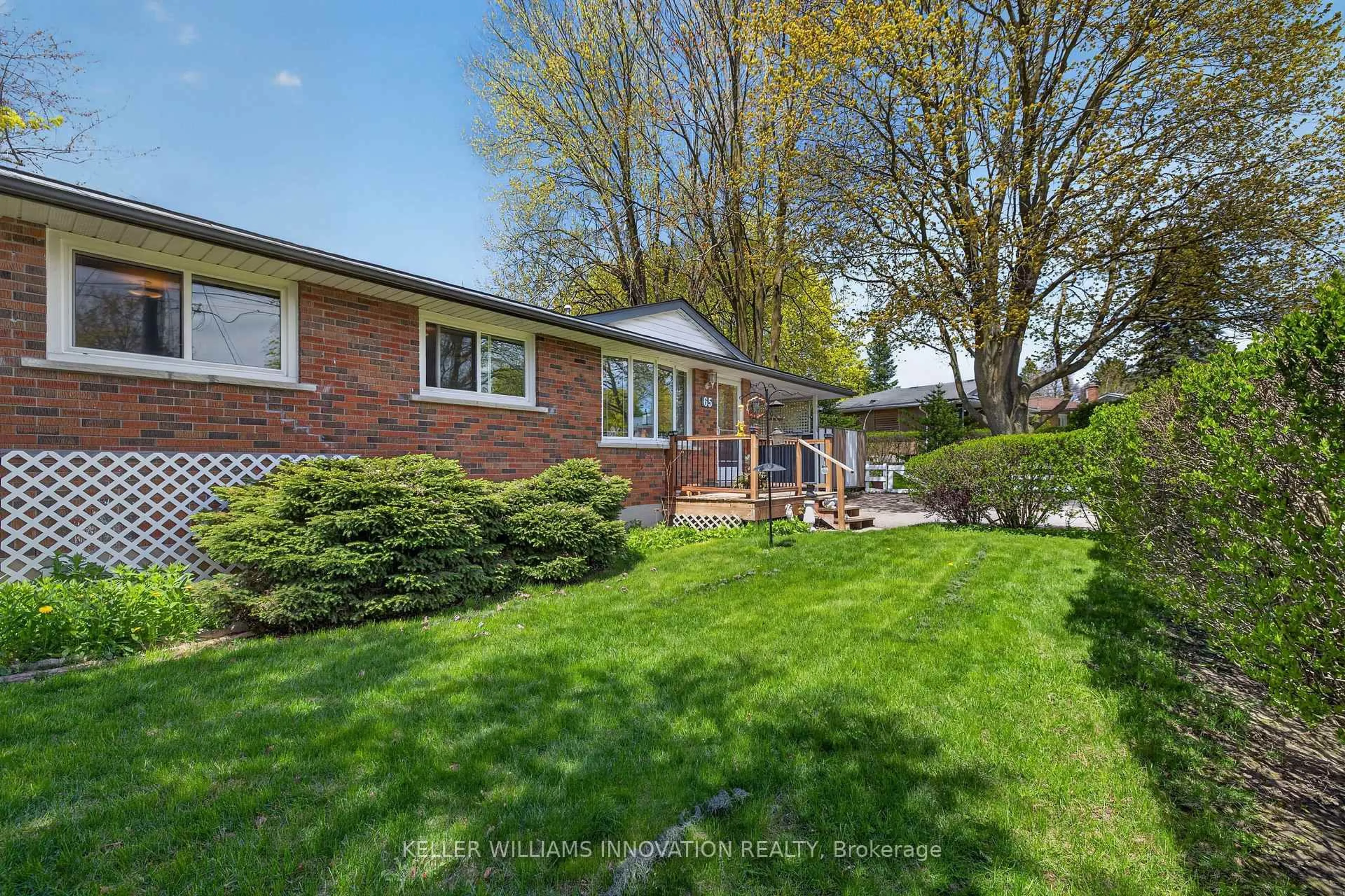 Unknown for 65 Algoma Dr, Guelph Ontario N1E 1C8