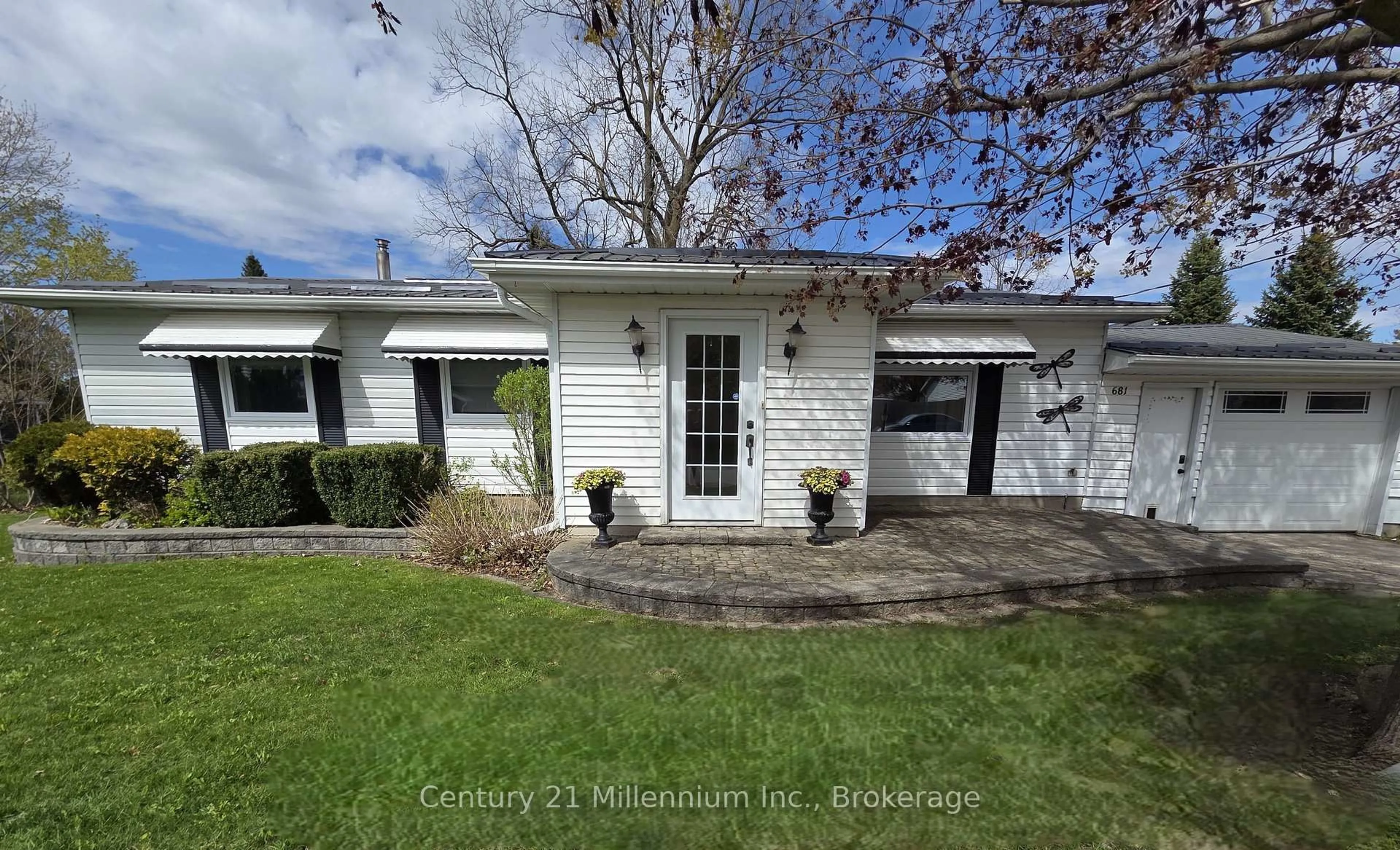 Unknown for 681 Wheeler St, Huron-Kinloss Ontario N0G 2H0