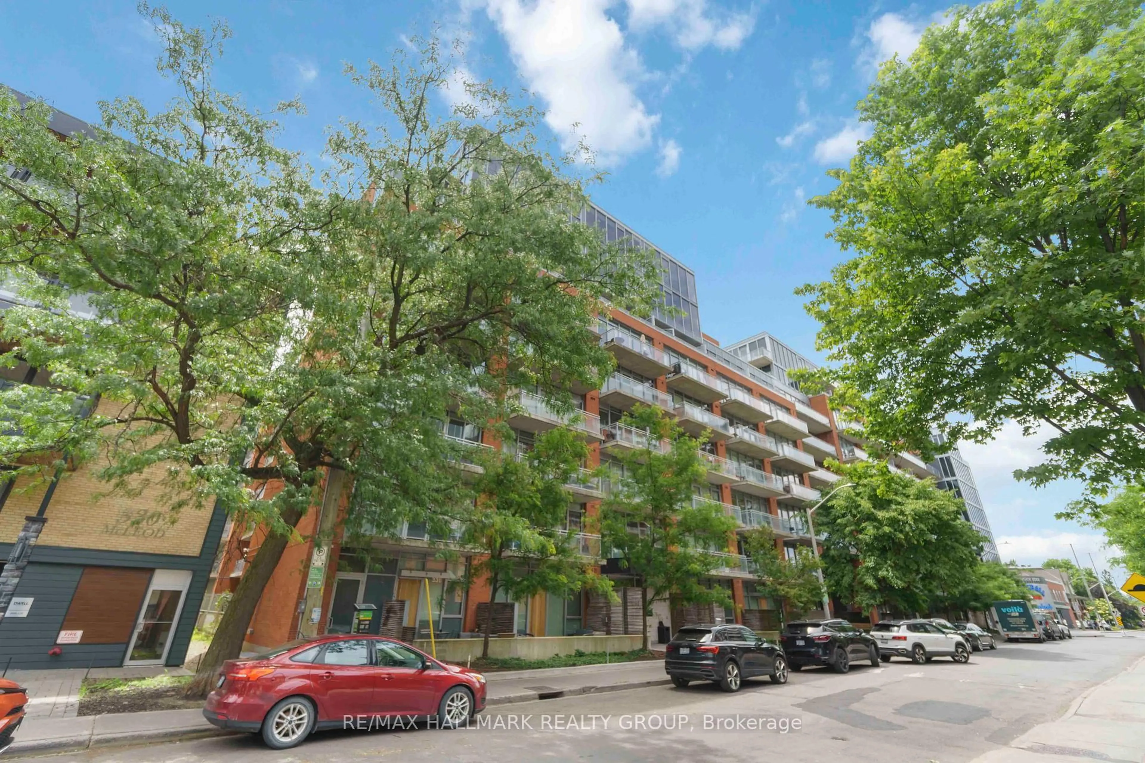 Unknown for 340 McLeod St #750, Ottawa Ontario K2P 1A4