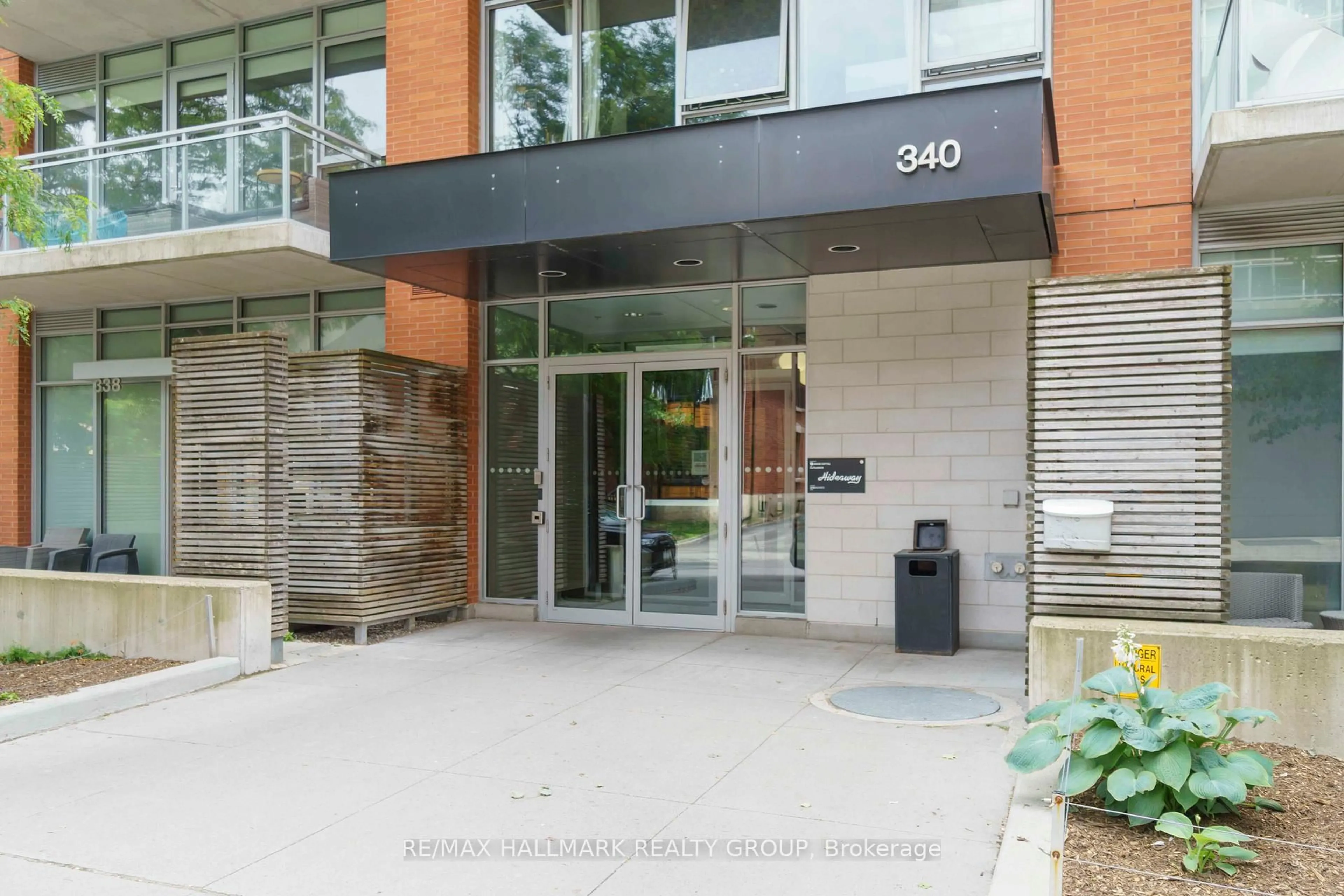 Unknown for 340 McLeod St #750, Ottawa Ontario K2P 1A4