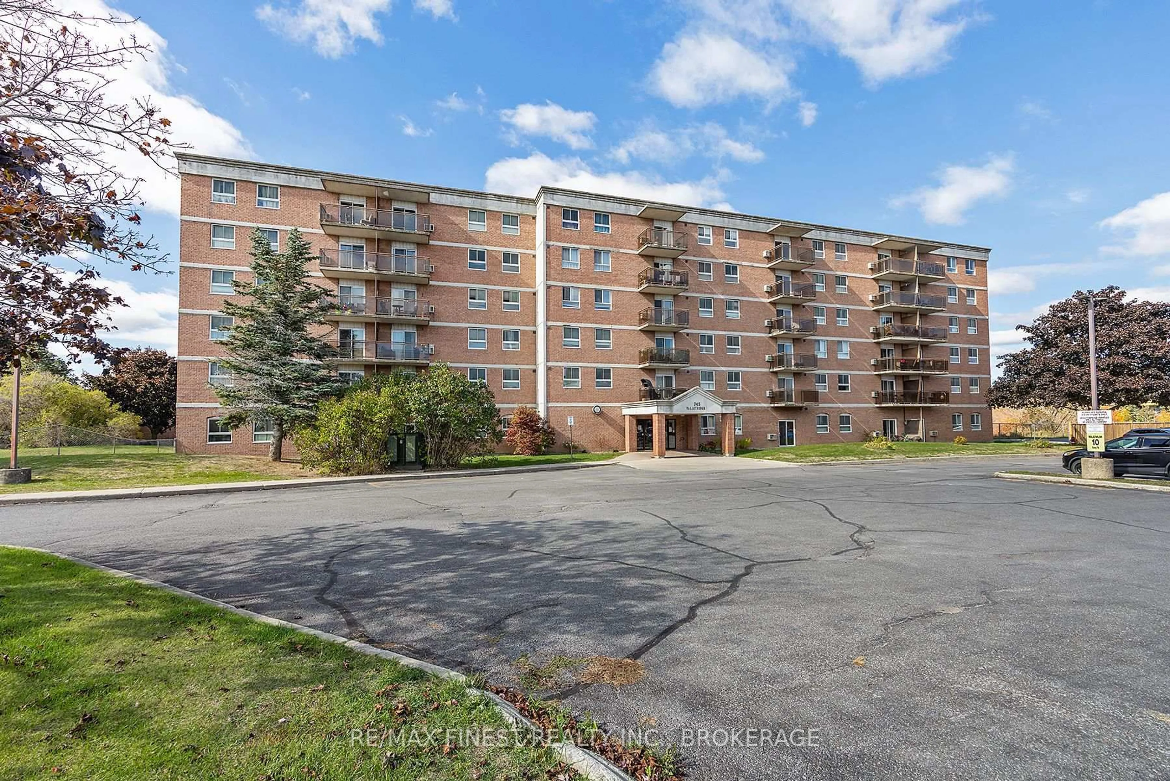 Unknown for 745 Davis Dr #610, Kingston Ontario K7M 8J4