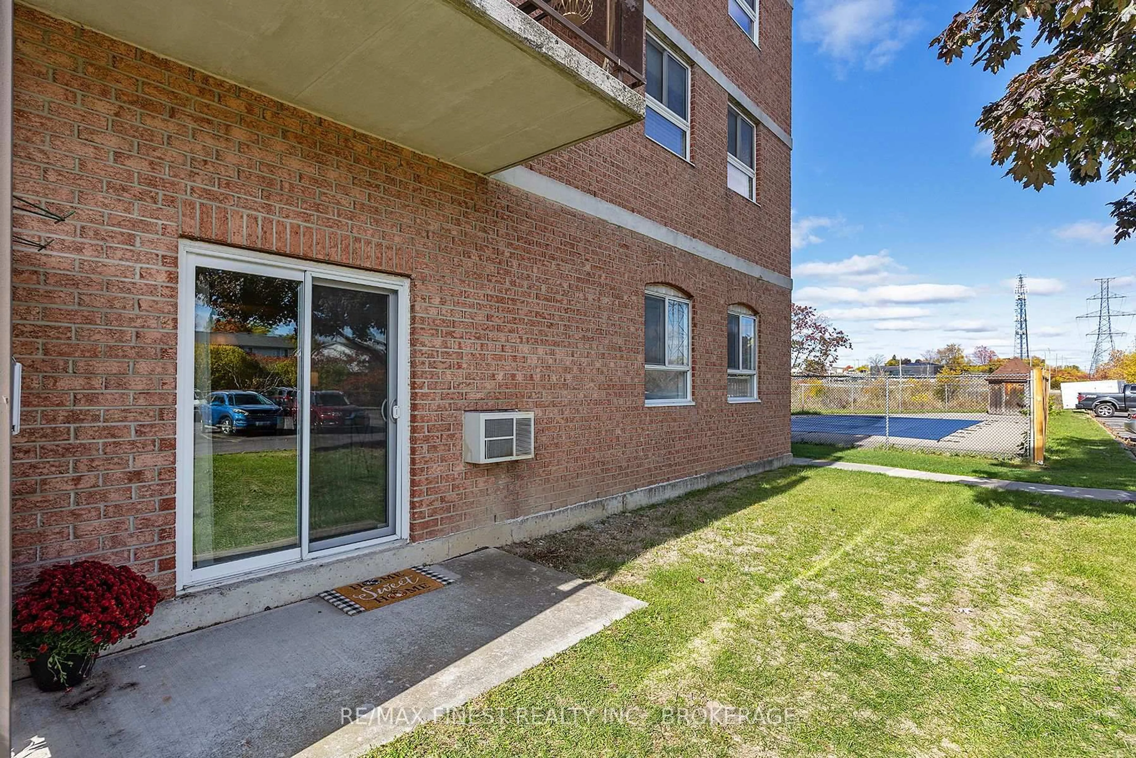 Unknown for 745 Davis Dr #610, Kingston Ontario K7M 8J4