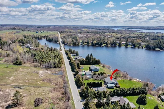586 Rohallion Rd, Kawartha Lakes 3