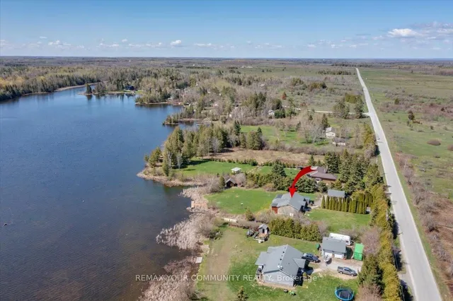 586 Rohallion Rd, Kawartha Lakes 5