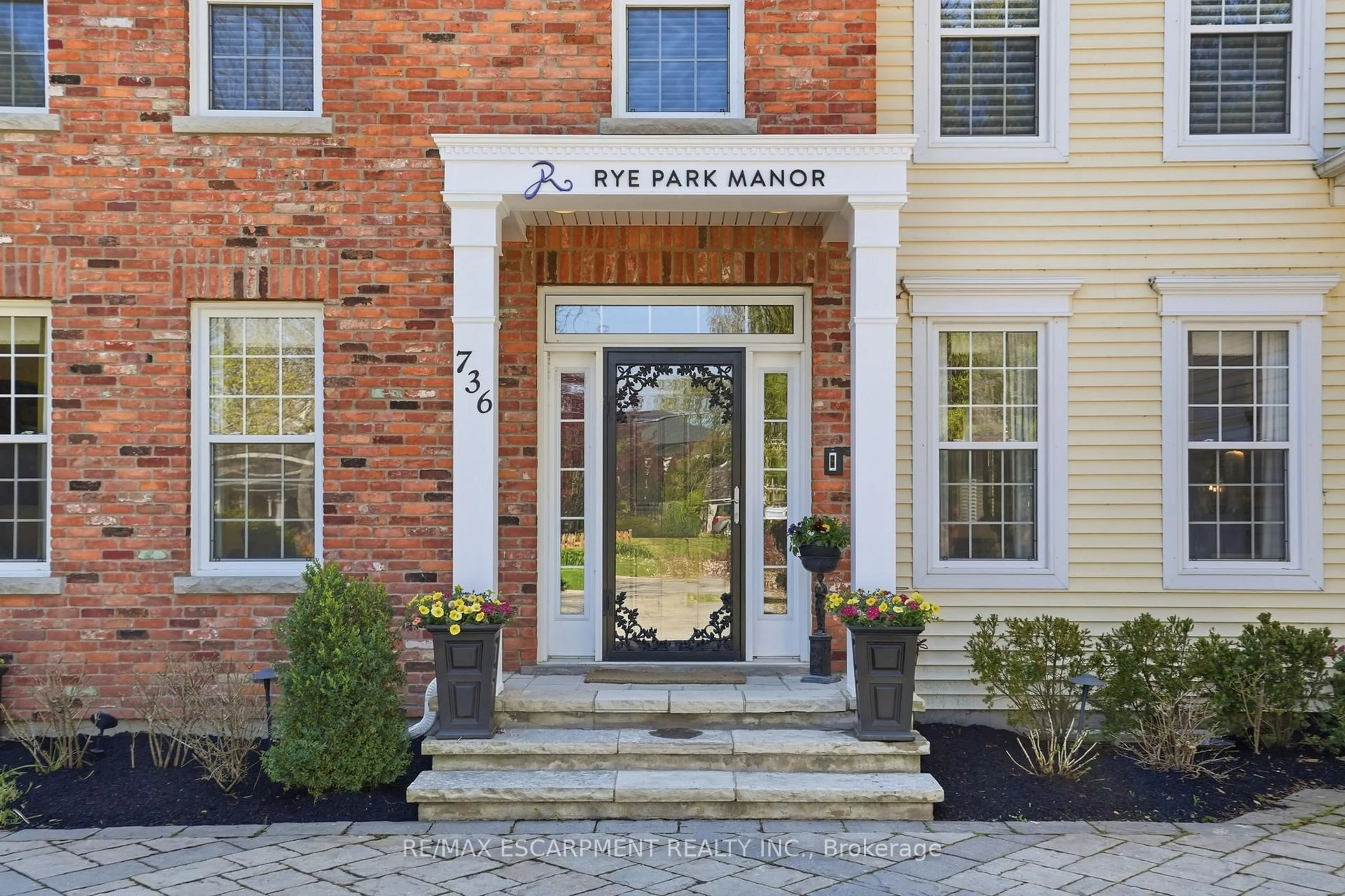 Unknown for 736 Rye St, Niagara-on-the-Lake Ontario L0S 1J0