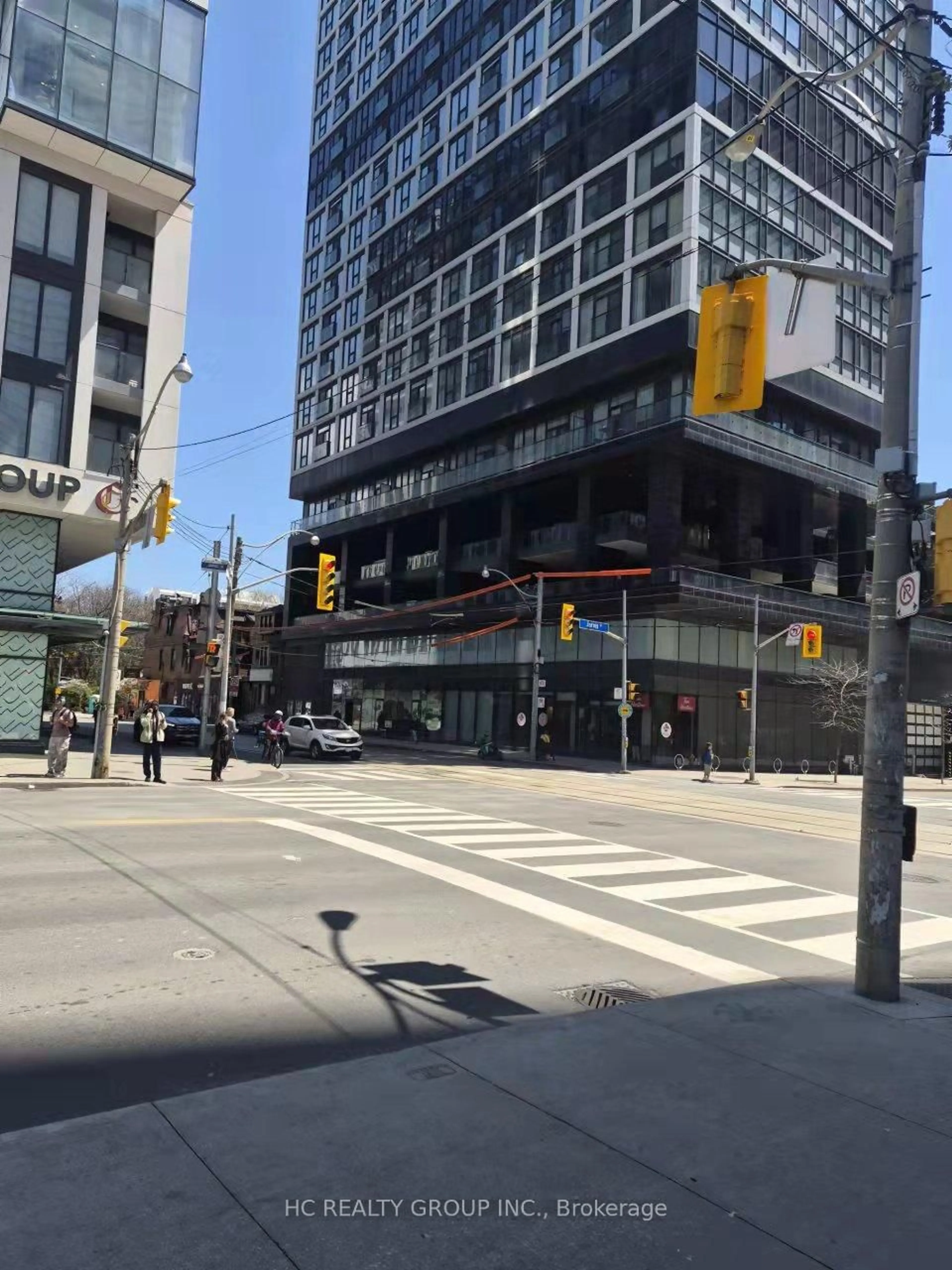 Unknown for 251 JARVIS St #928, Toronto Ontario M5A 4R6