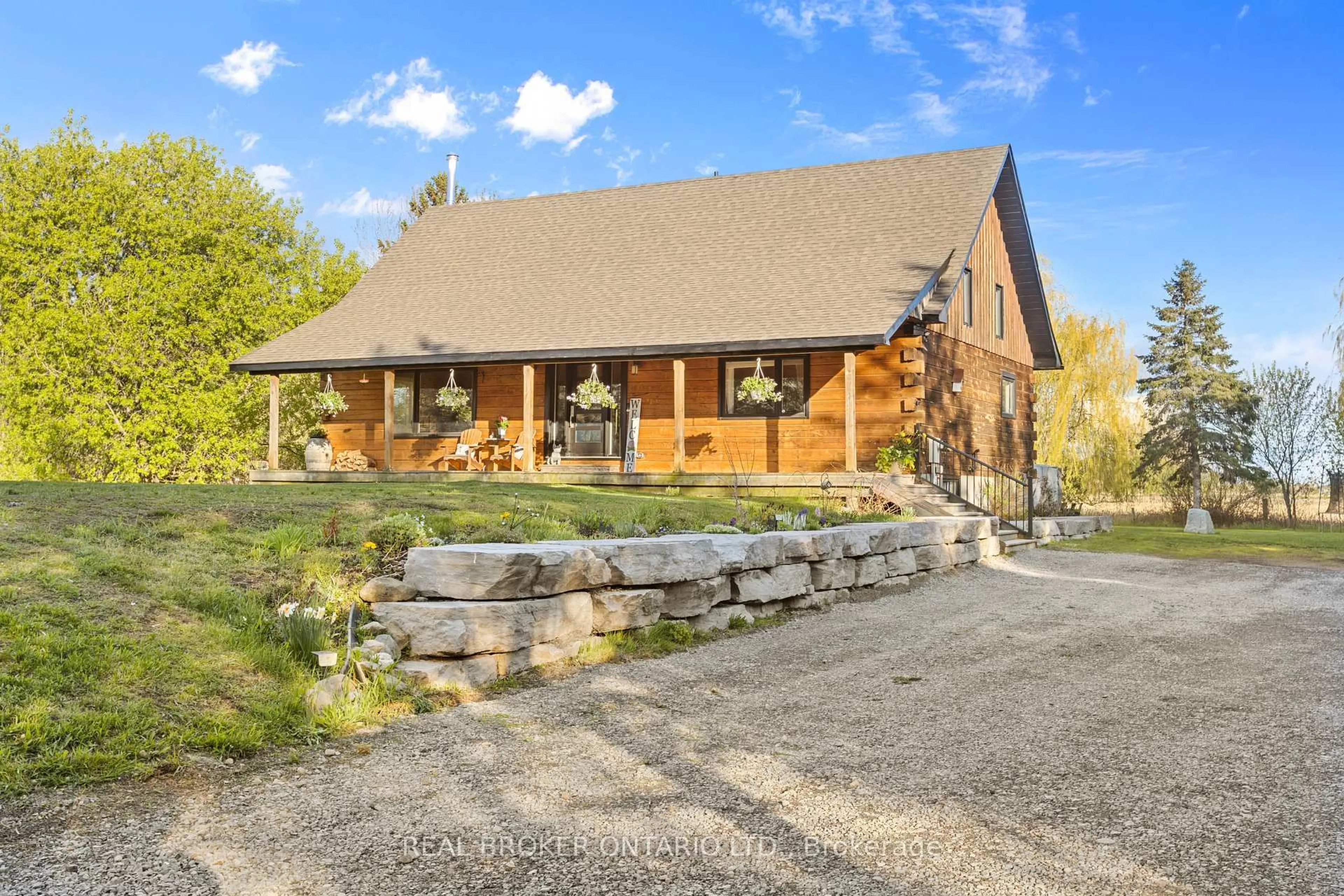 Unknown for 2354 Pollock Rd, North Gower Ontario K0A 2T0