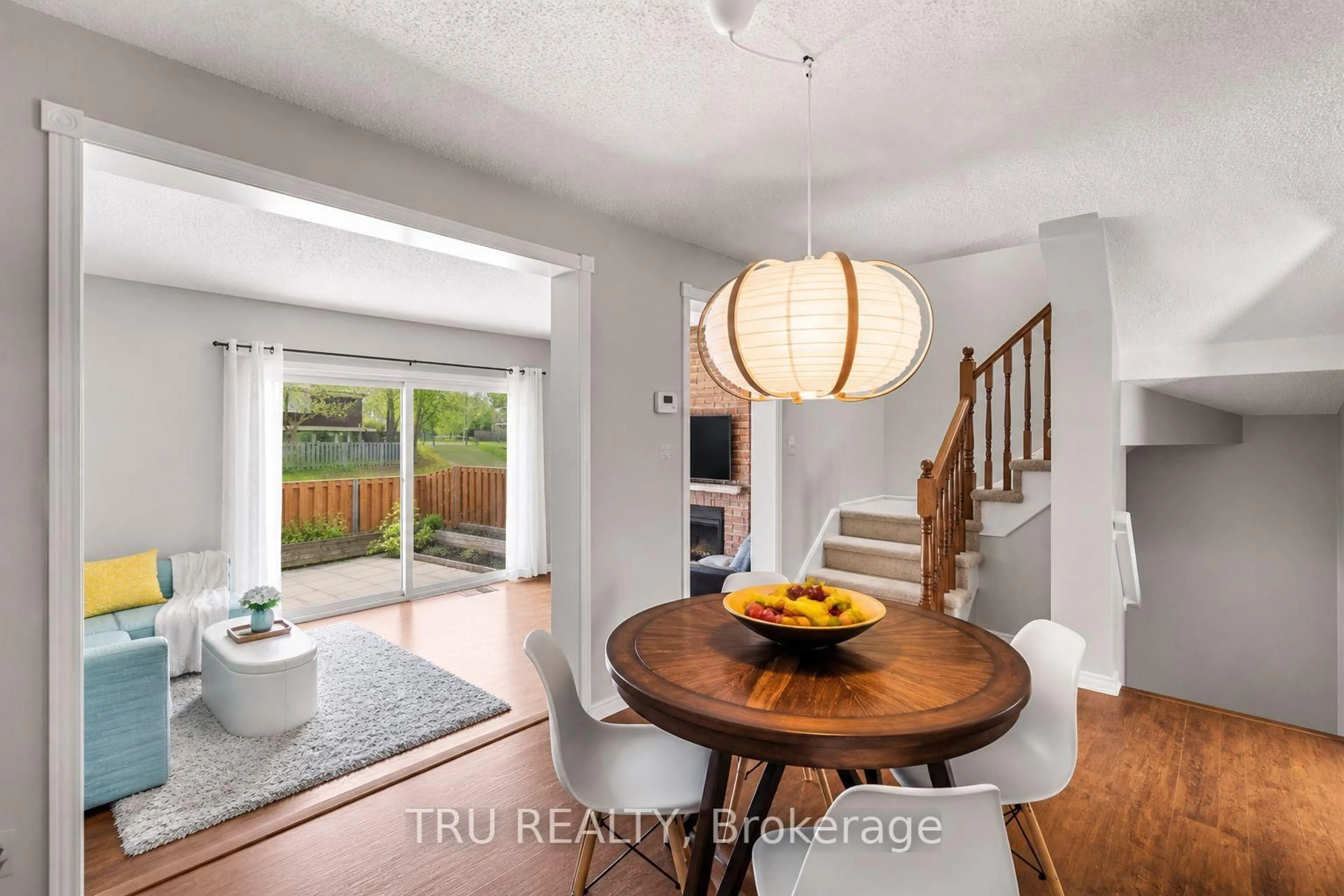 Dining room, unknown for 1120 Chimney Hill Way, Ottawa Ontario K1J 8Z6