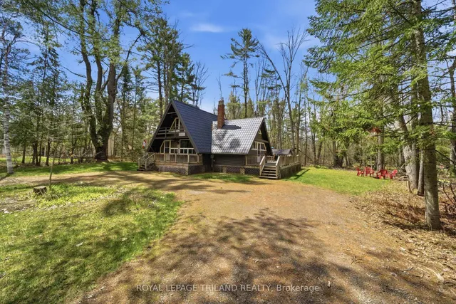 1003 Chippawa Lane, Gravenhurst 2