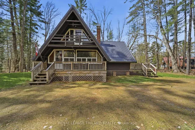 1003 Chippawa Lane, Gravenhurst 3