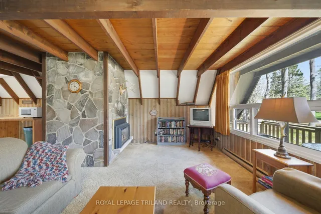 1003 Chippawa Lane, Gravenhurst 5