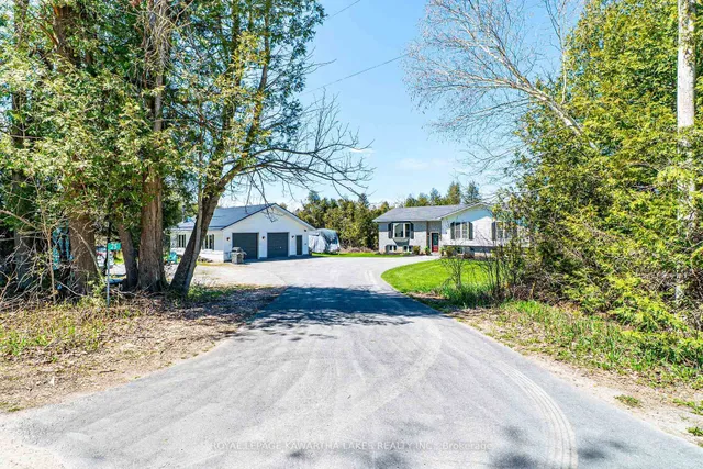 75 Prescott Rd, Kawartha Lakes 4