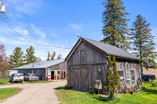 341727 Concession Rd 2 NDR, West Grey 4