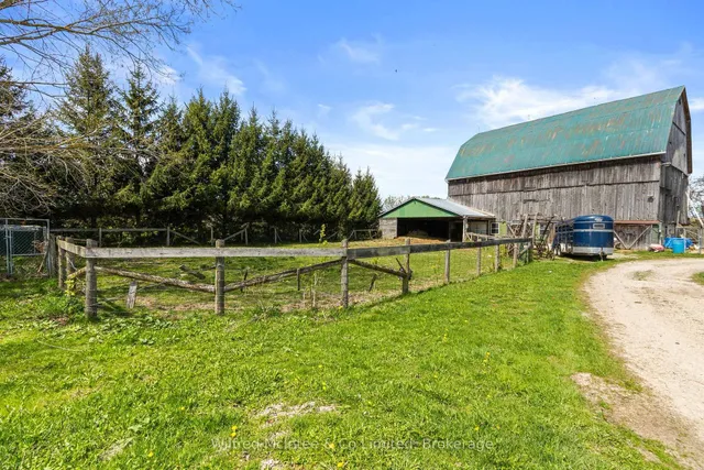 341727 Concession Rd 2 NDR, West Grey 5