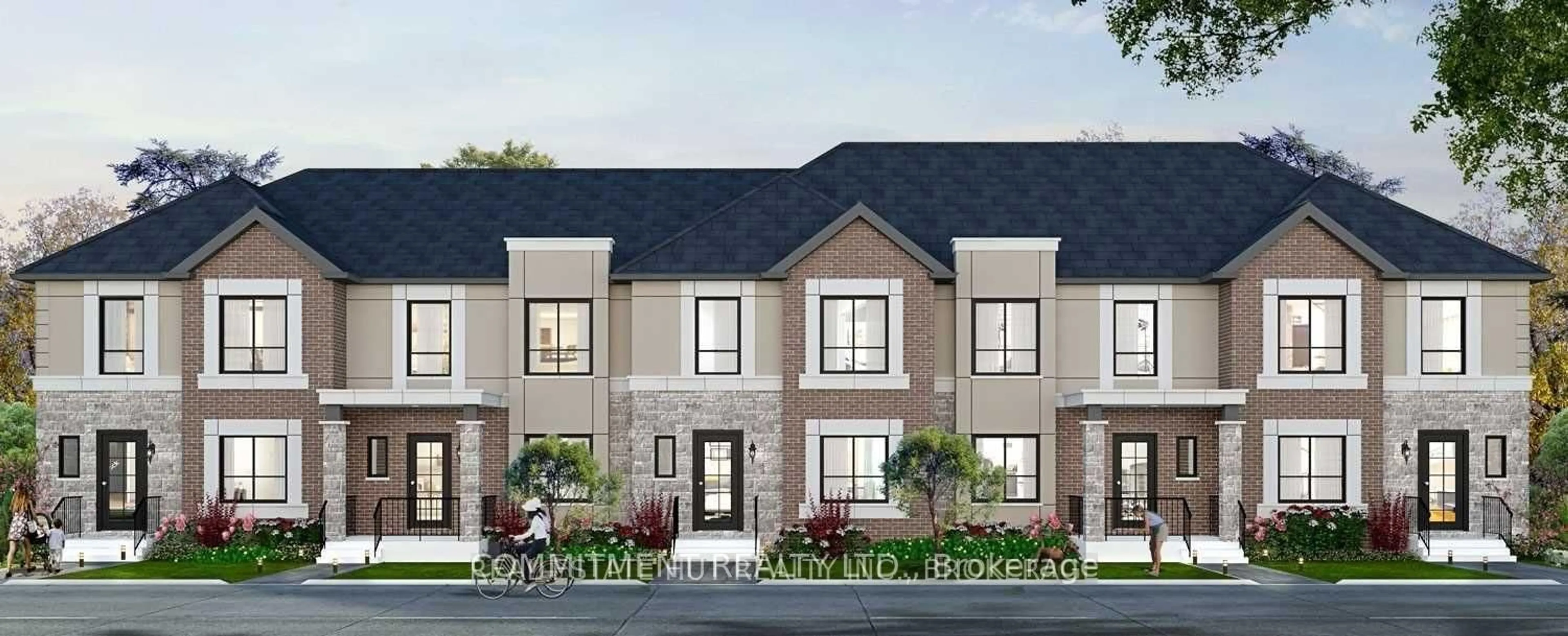 Home with brick exterior material, street for 19 PERENACK Ave #13, Welland Ontario L3C 2C6