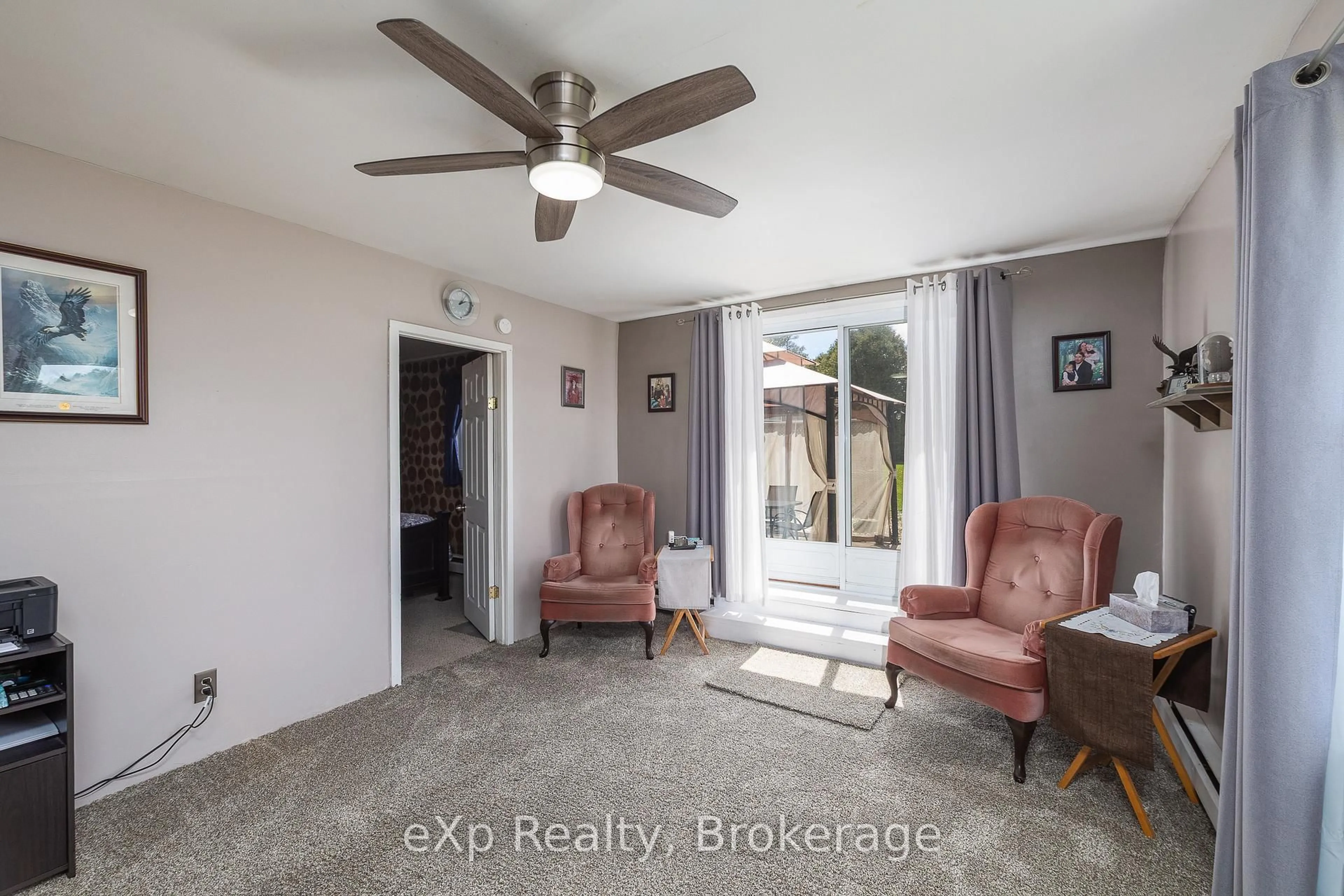 A pic of a room for 498170 Concession 6 N, Meaford Ontario N4K 5W4