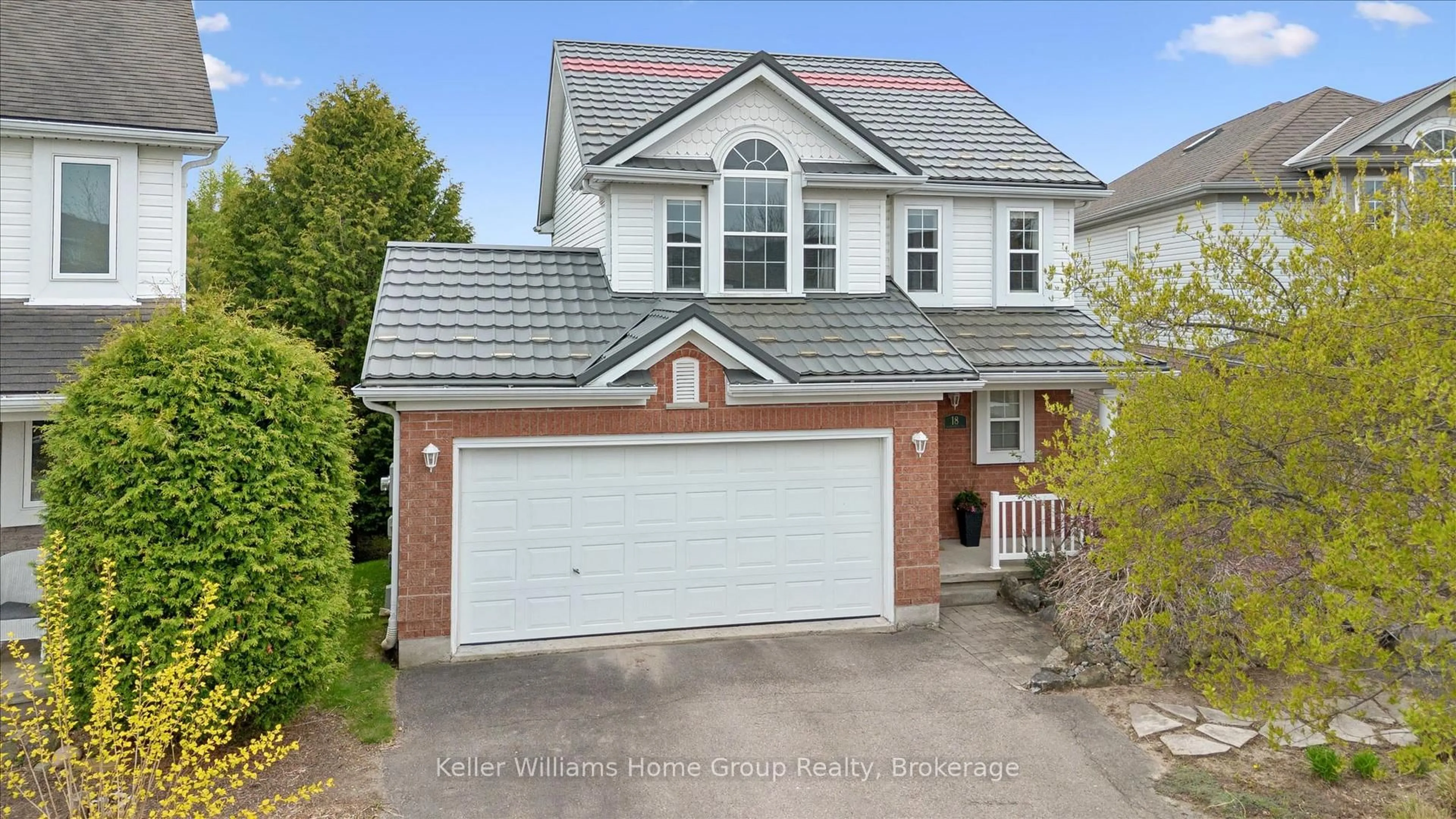 Unknown for 18 Silversmith Crt, Guelph Ontario N1G 5C1
