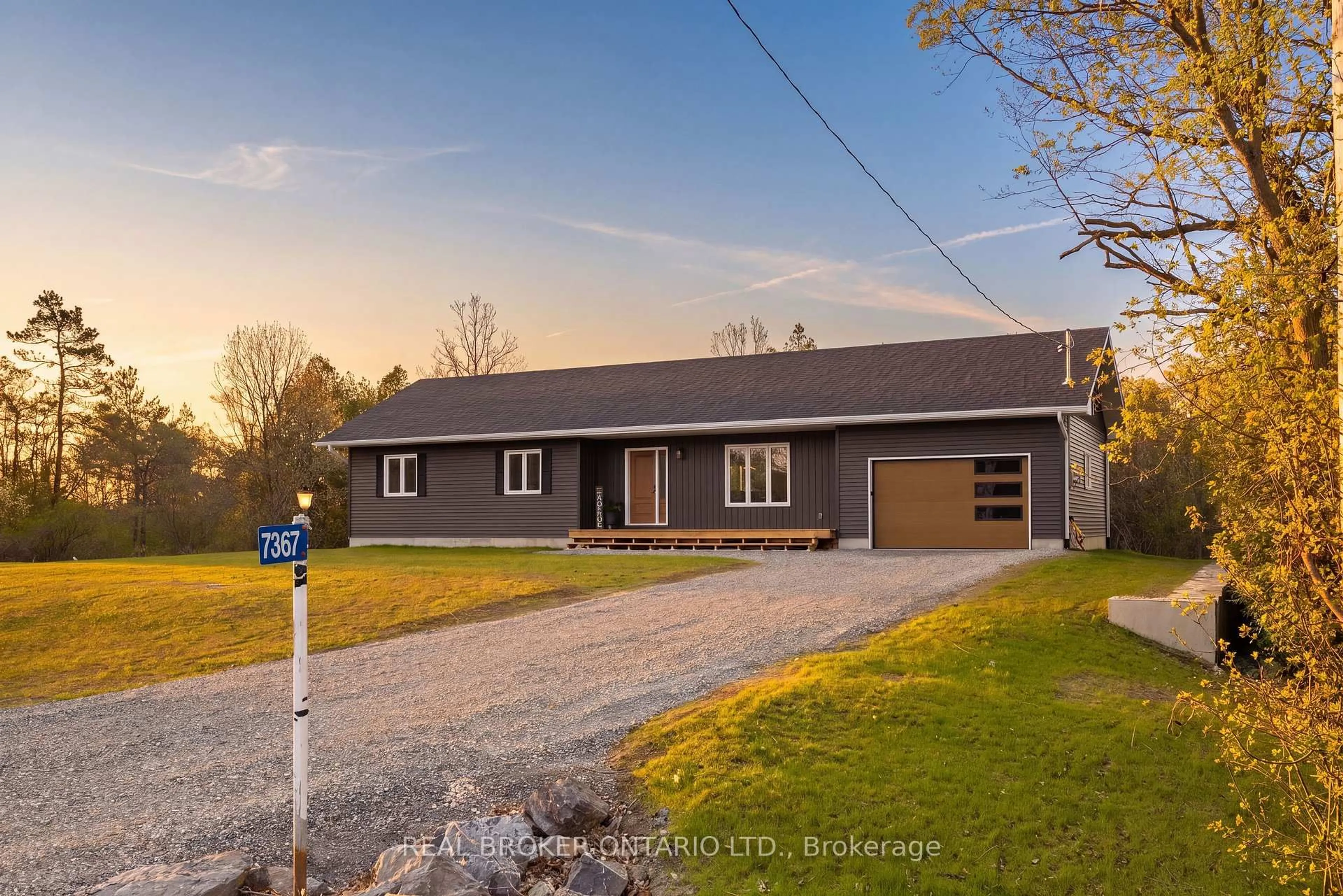 Unknown for 7367 Roger Stevens Dr, Smiths Falls Ontario K7A 4S6