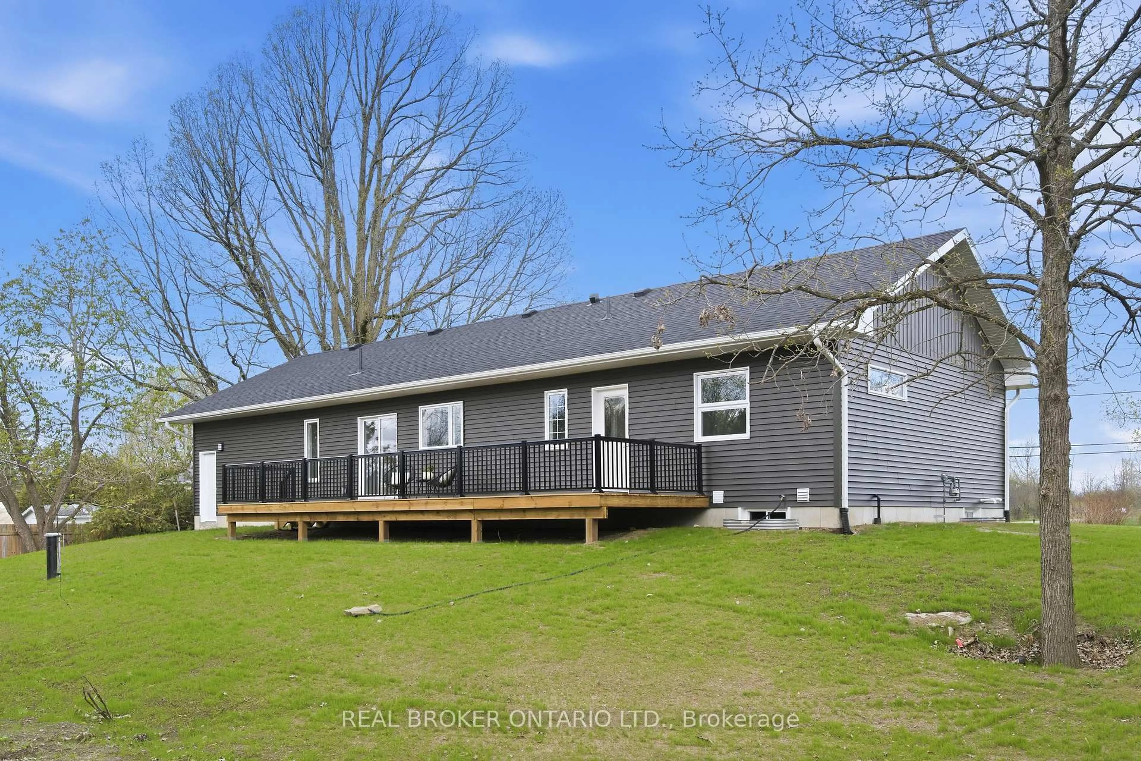 Unknown for 7367 Roger Stevens Dr, Smiths Falls Ontario K7A 4S6