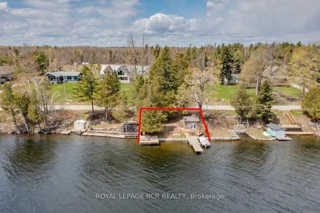 1093 North Bay Dr, Kawartha Lakes 4