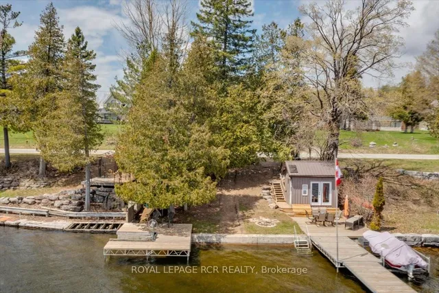 1093 North Bay Dr, Kawartha Lakes 5