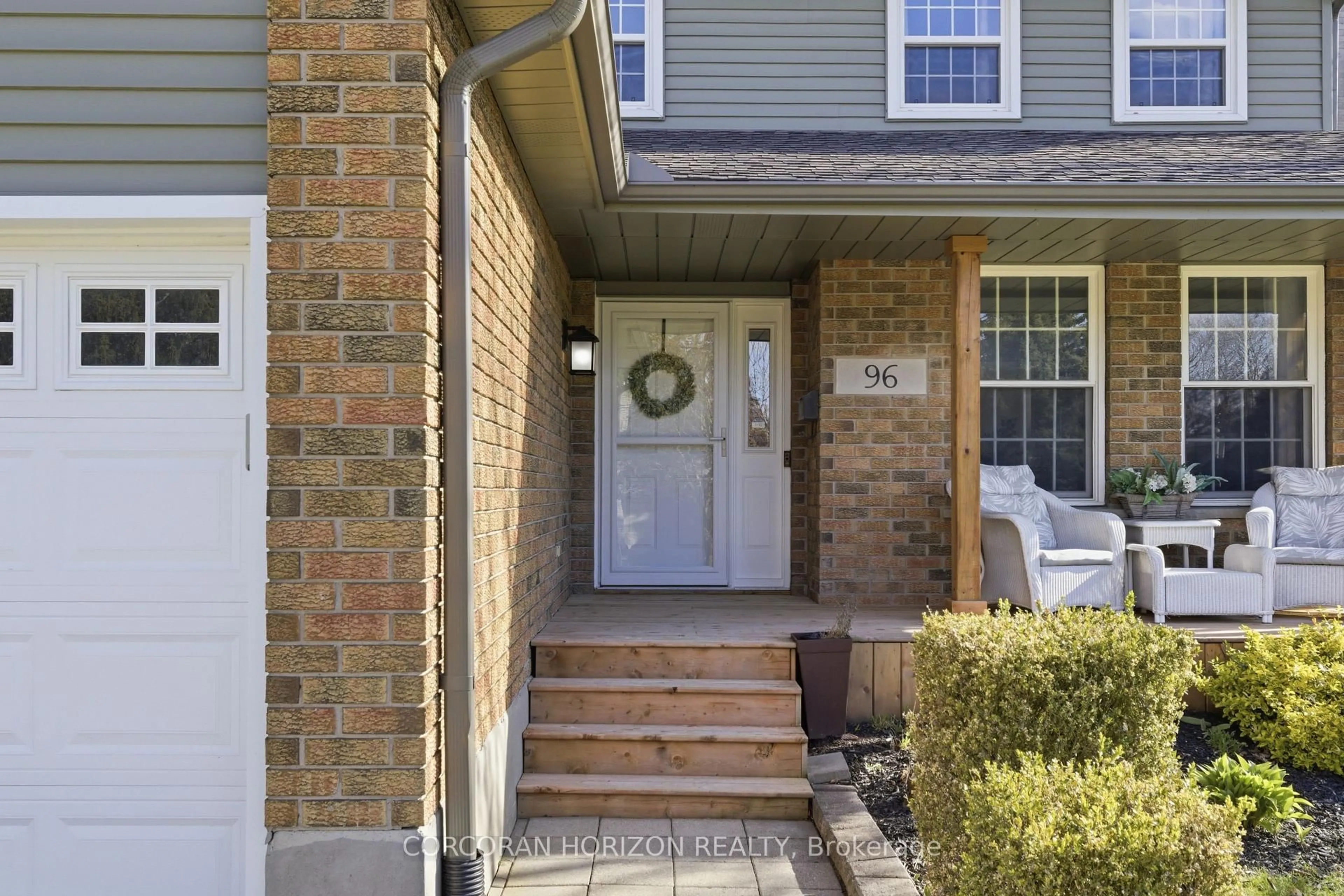 Unknown for 96 Gordon St, Cambridge Ontario N1S 4K8