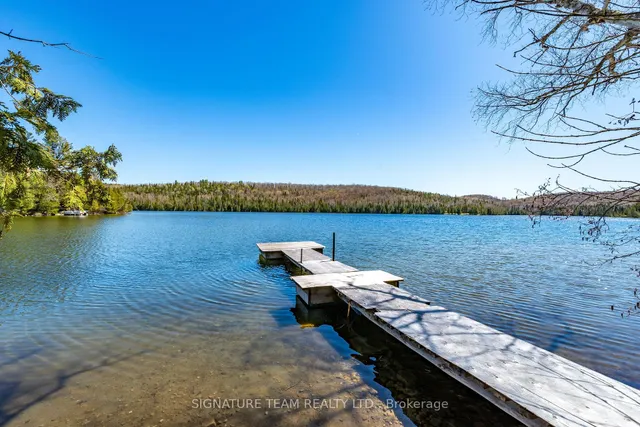 527 B Lorwell Lake Dr, Killaloe 5