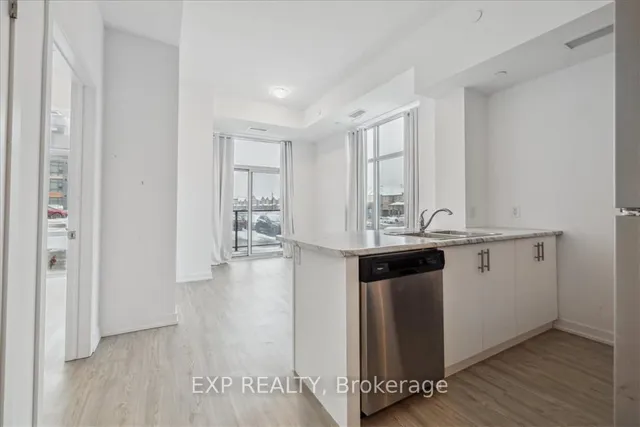 450 Dundas St #115, Hamilton 4
