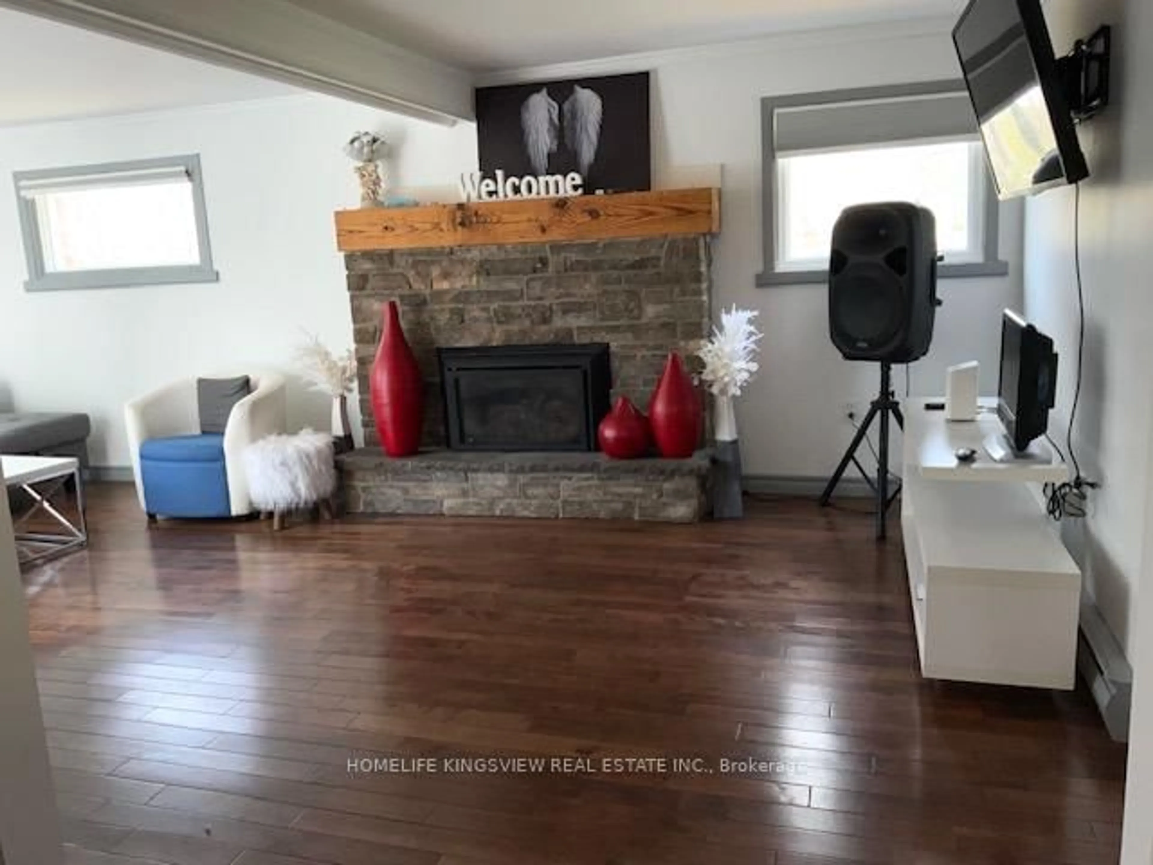 A pic of a room for 488 Kennedy Dr, Trent Lakes Ontario K0M 1A0