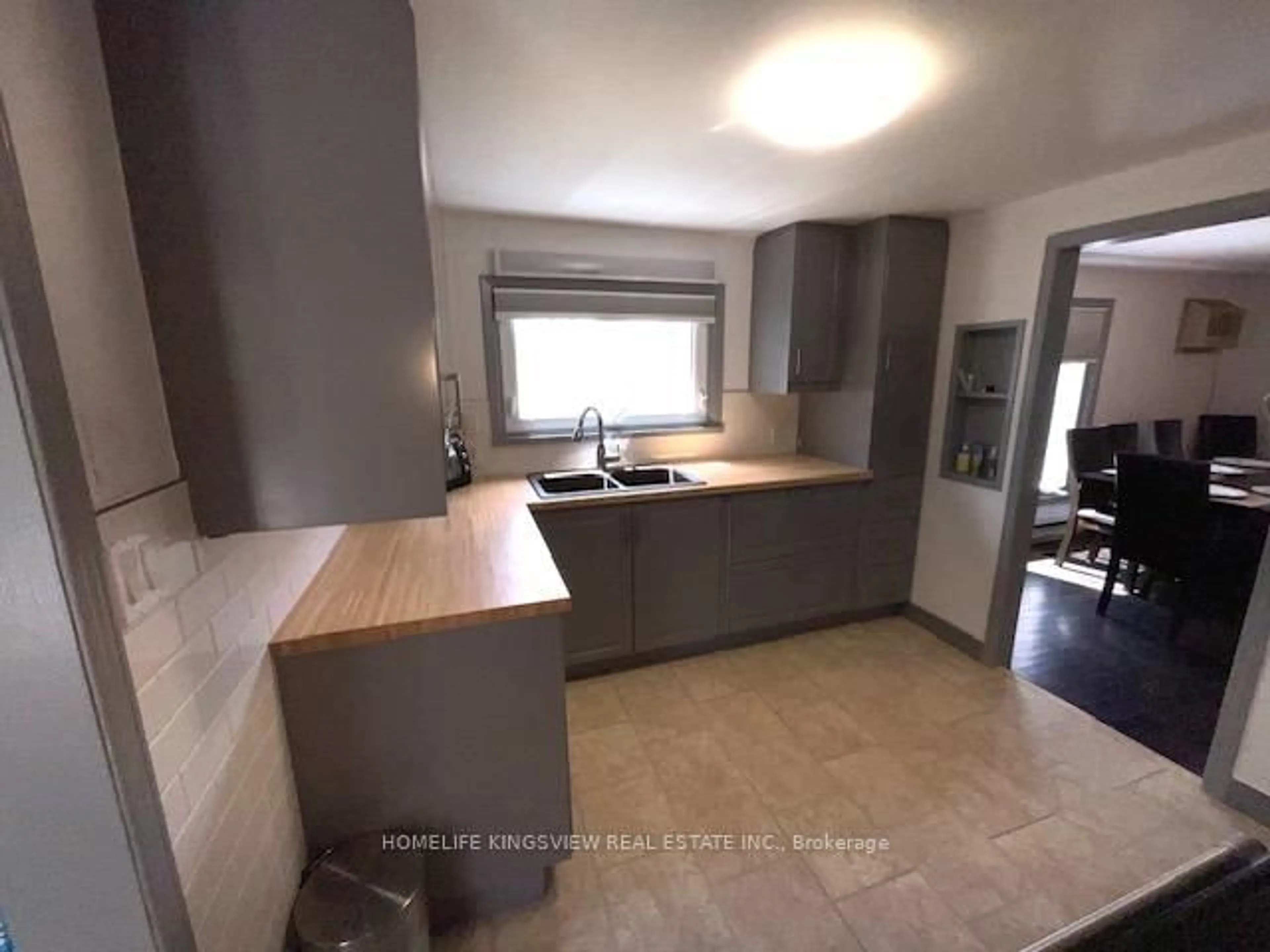 Standard kitchen, unknown for 488 Kennedy Dr, Trent Lakes Ontario K0M 1A0