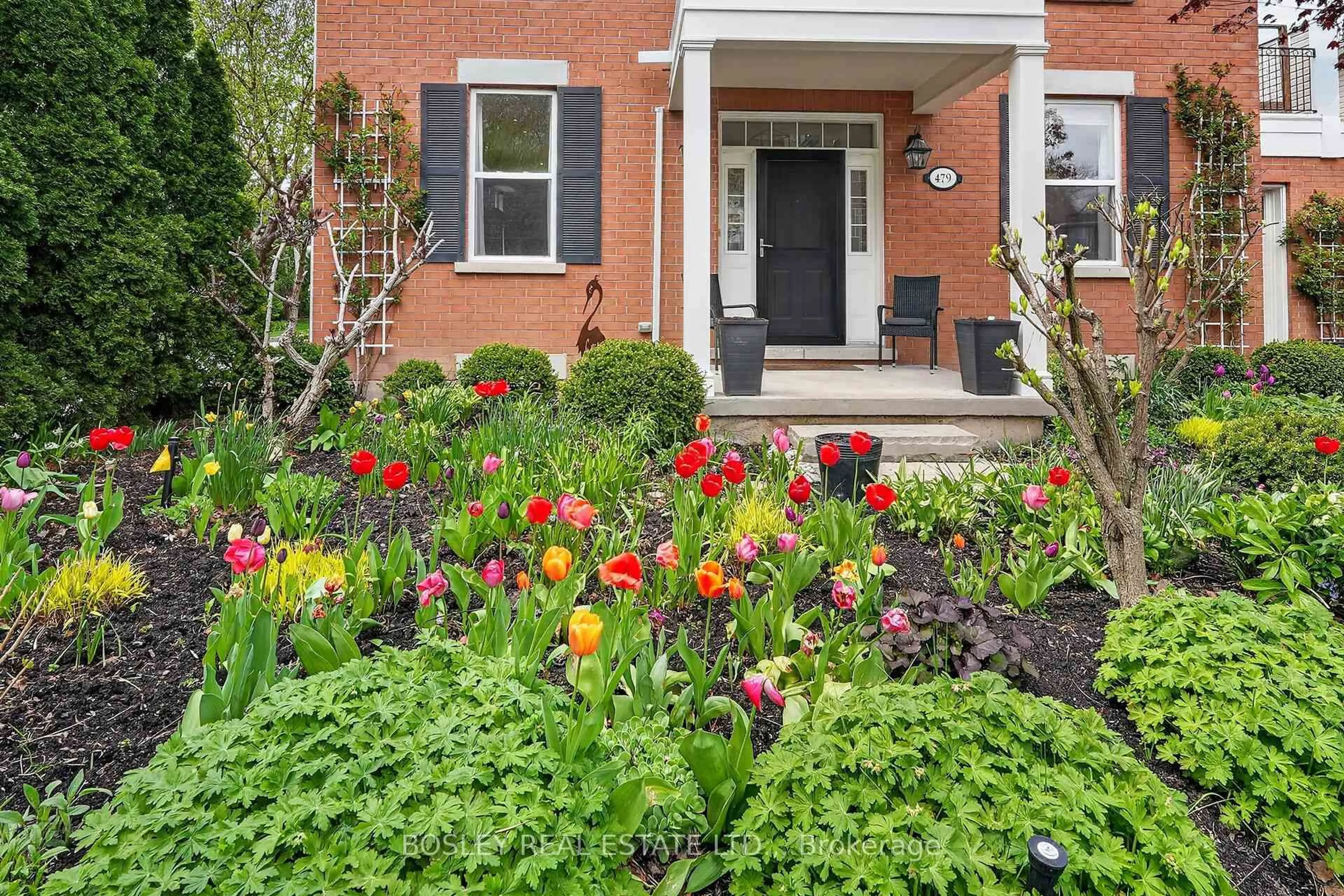 Unknown for 479 Victoria St, Niagara-on-the-Lake Ontario L0S 1J0