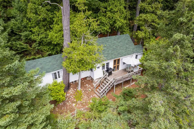 156 Ponacka Rd, Bancroft 2