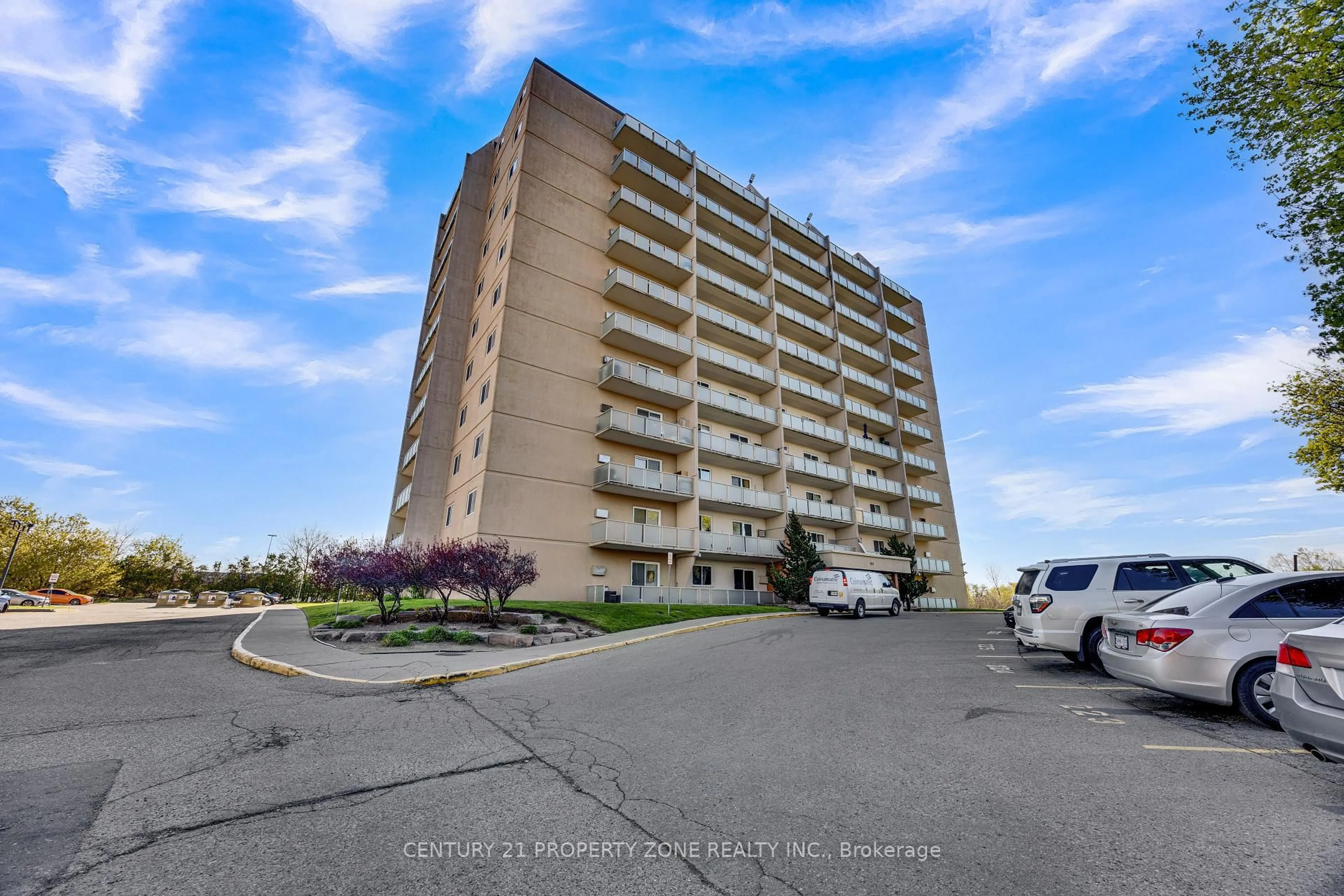 Unknown for 573 MORNINGTON Ave #907, London East Ontario N5Y 4T9