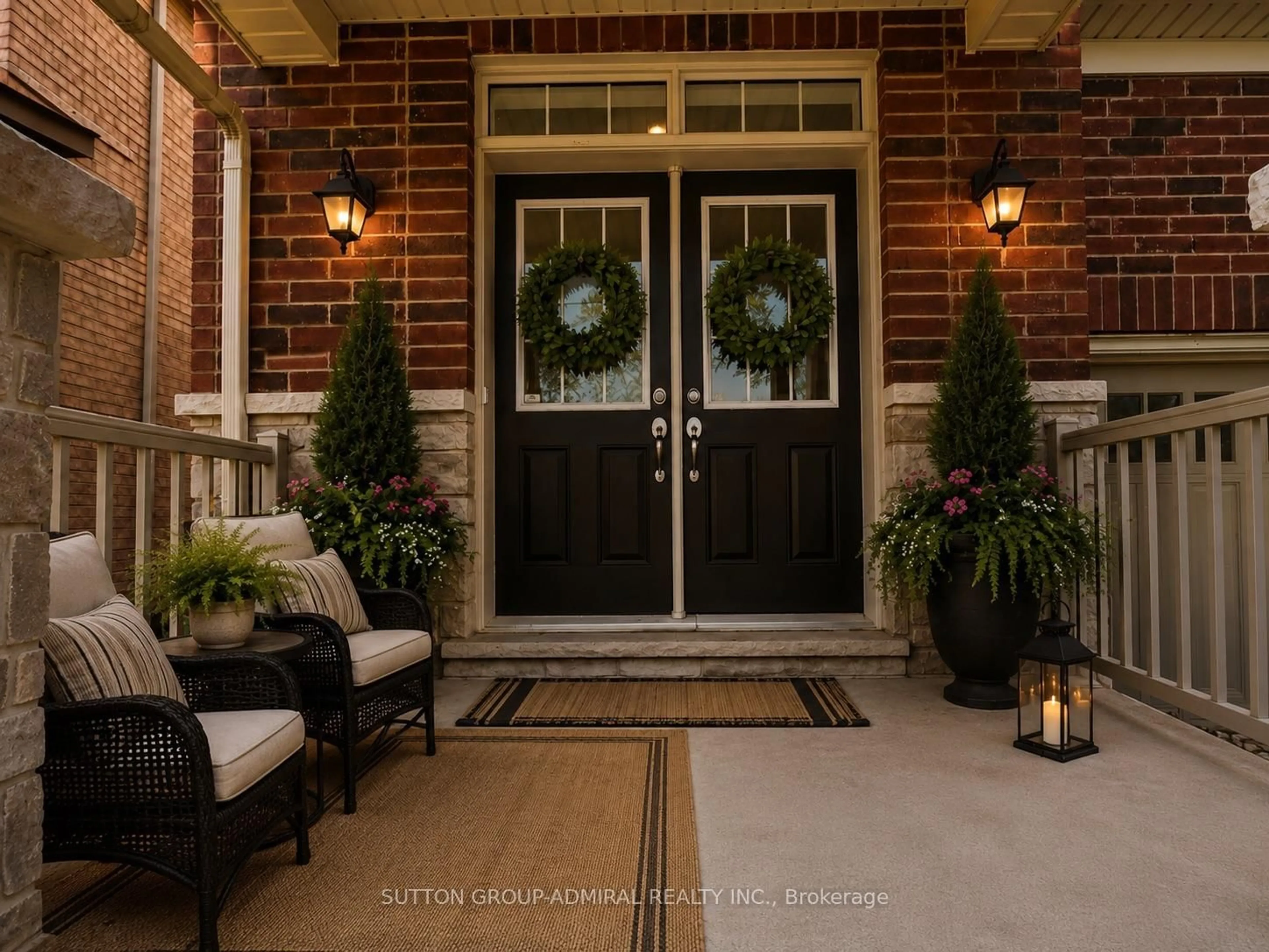 Indoor entryway for 949 Line 9 Rd, Niagara-on-the-Lake Ontario L0S 1J1