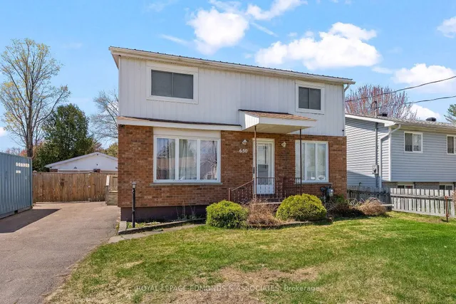 650 Lorne St, Laurentian Valley 3