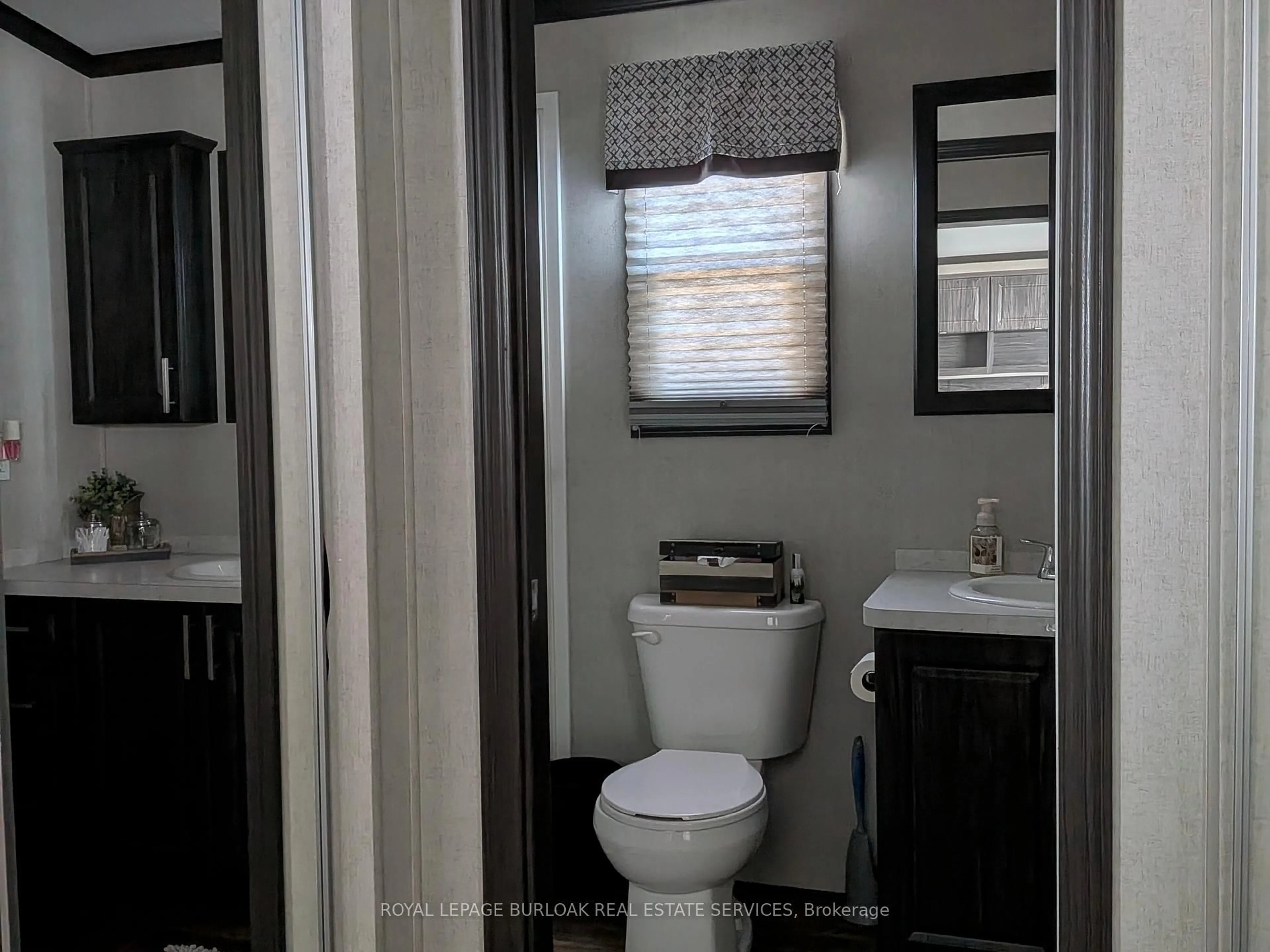Standard bathroom, unknown for 1235 Villiers Line #CHYHILL054, Otonabee-South Monaghan Ontario K0L 2G0