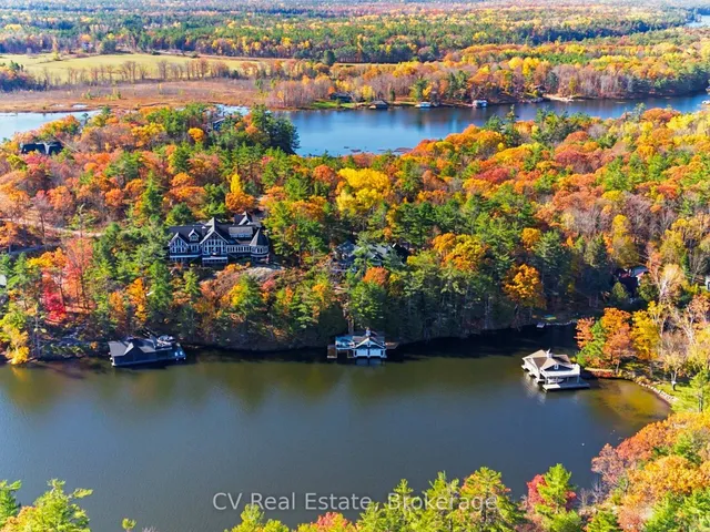 1060 S Sunset Bay Rd, Gravenhurst 5
