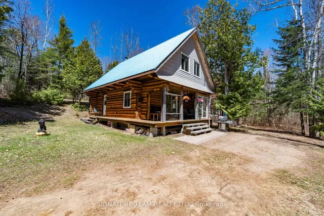 527 A Lorwell Lake Lane, Killaloe 3