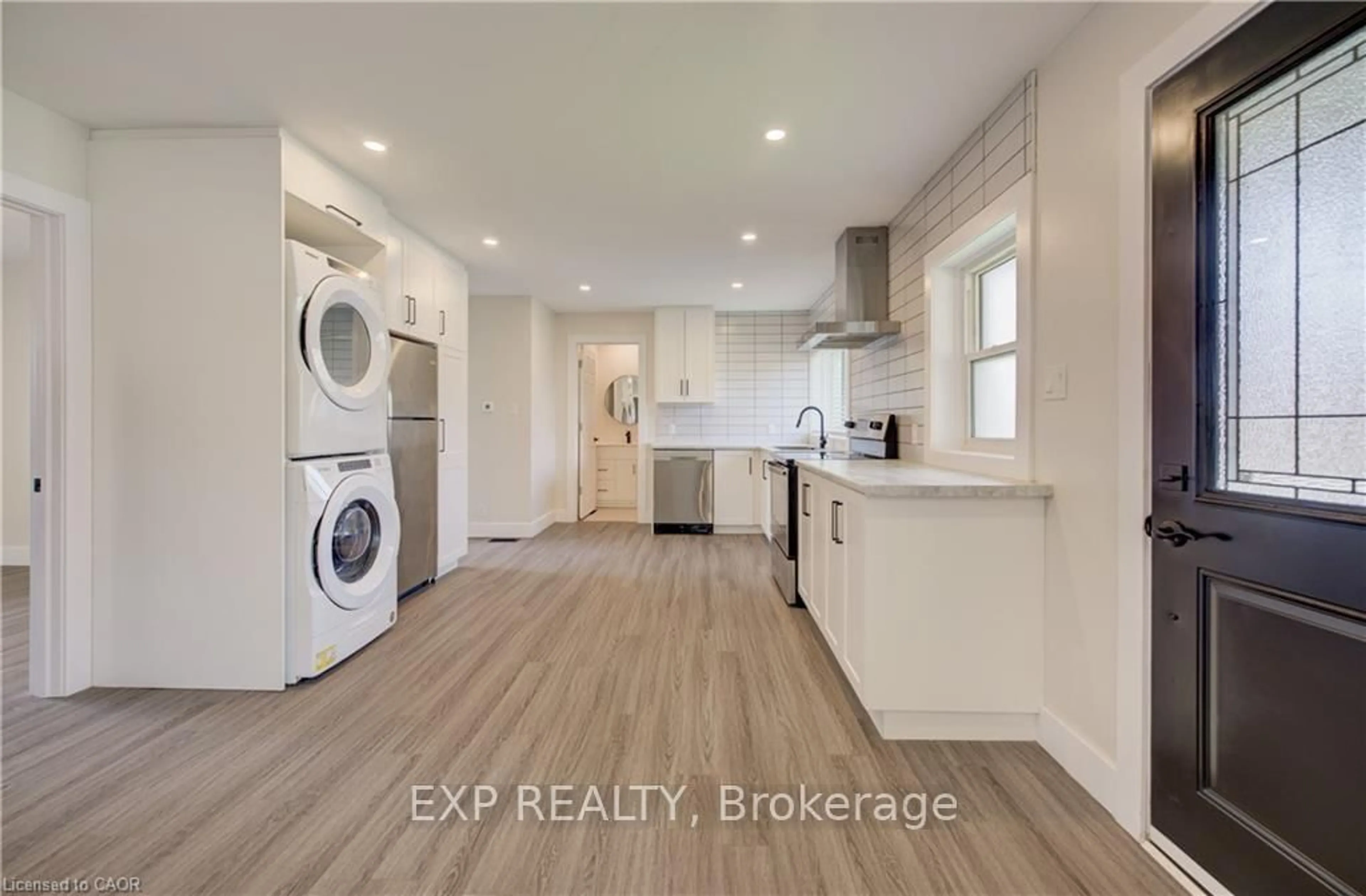 Unknown for 361 Prospect Ave, Kitchener Ontario N2A 1C9