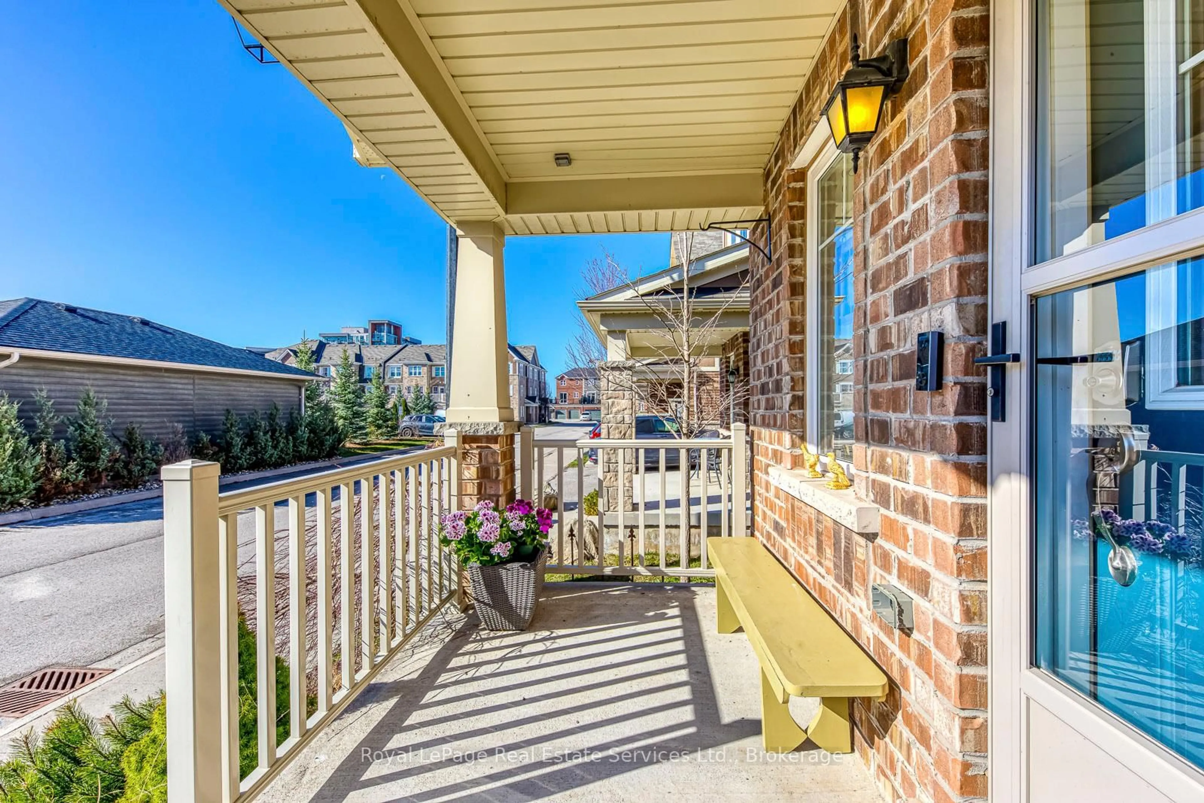 Unknown for 22 Spring Creek Dr #33, Hamilton Ontario L8B 1V7