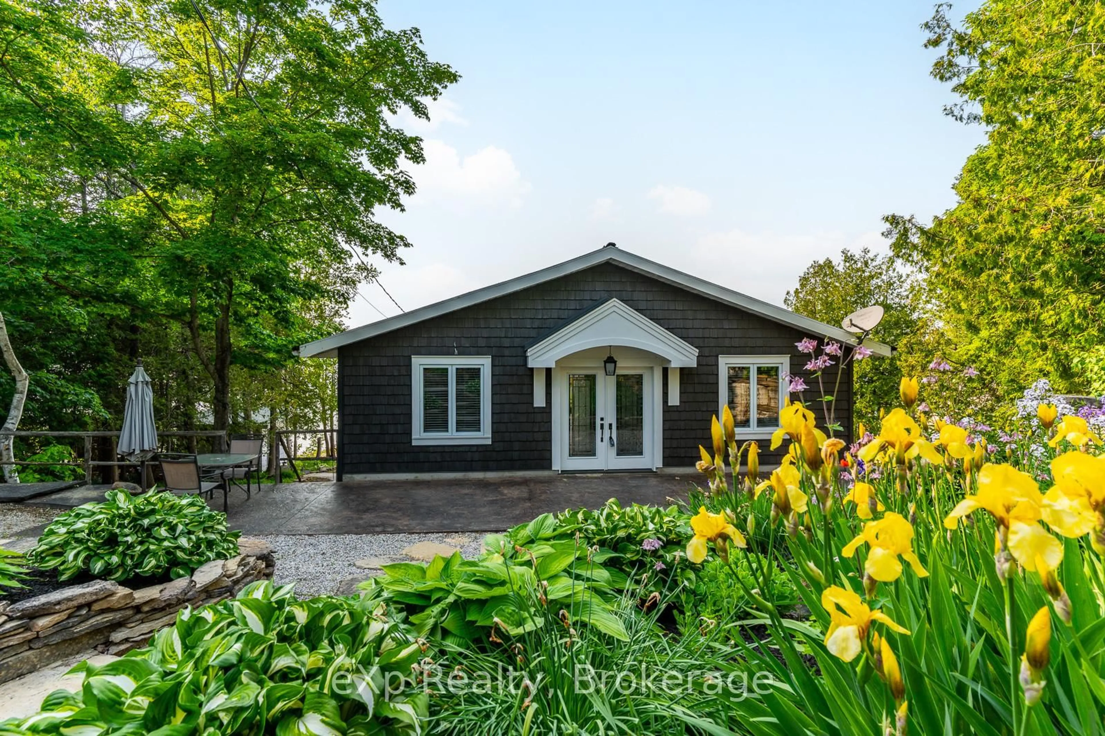 Unknown for 502453 GREY ROAD 1, Georgian Bluffs Ontario N0H 2T0