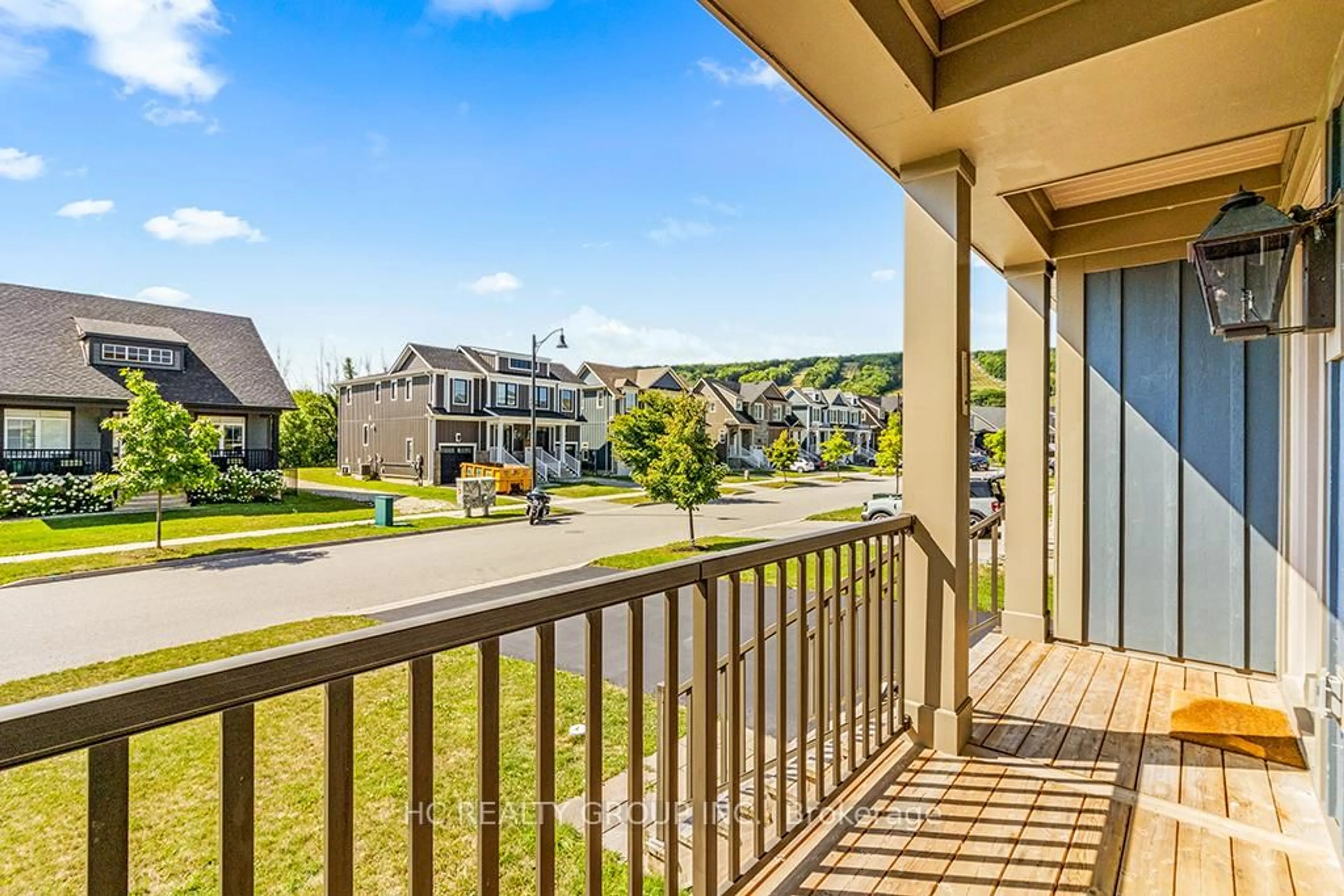 Unknown for 181 Yellow Birch Cres, Blue Mountains Ontario L9Y 0Z3