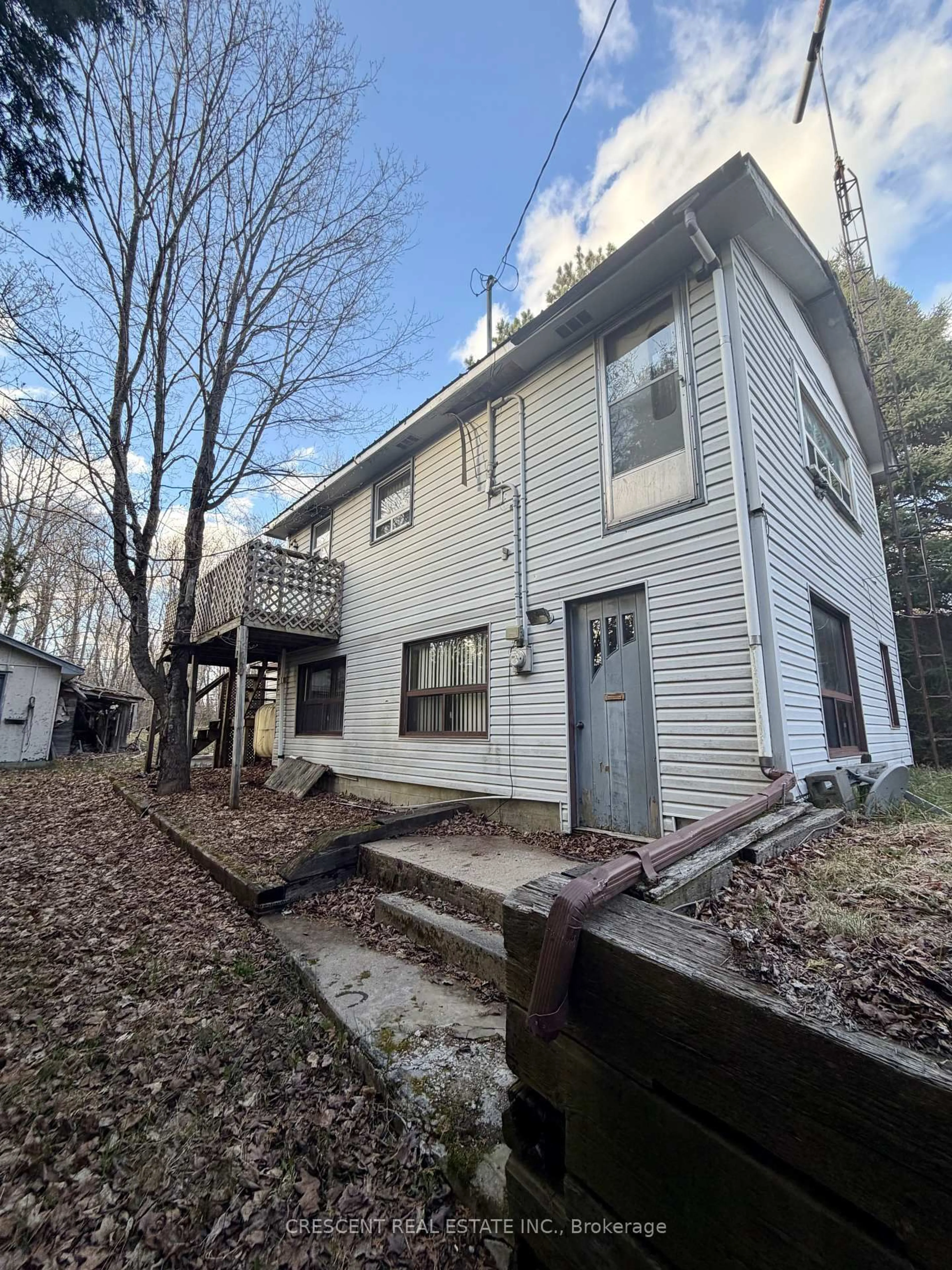 Unknown for 4720 518 W Highway, McMurrich/Monteith Ontario P0A 1Y0