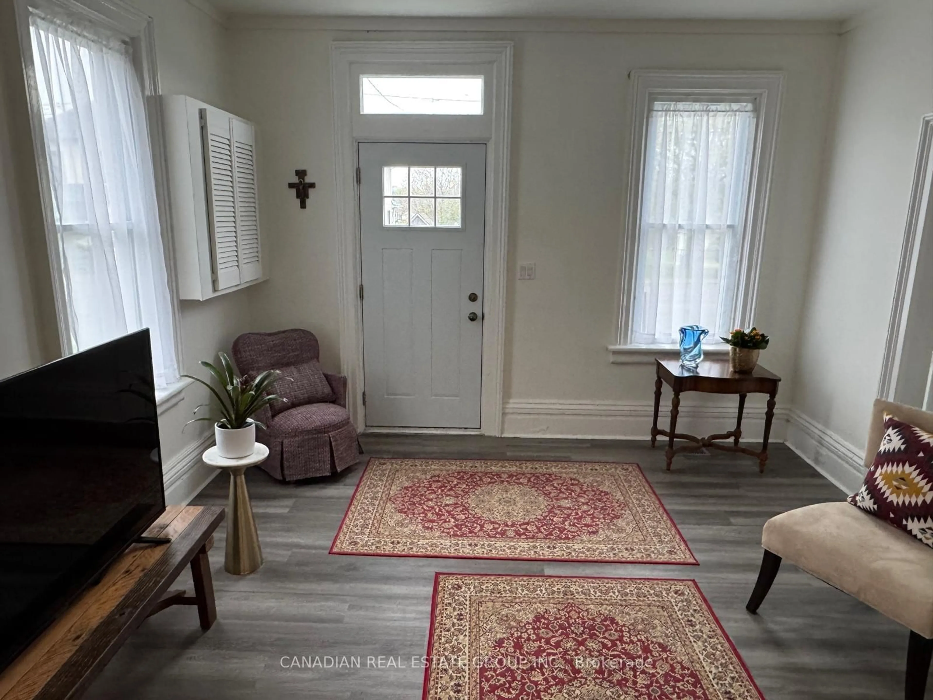 Unknown for 207 Front St, Trent Hills Ontario K0L 1L0