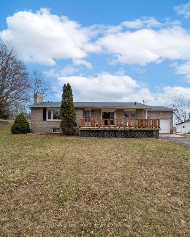 155 Drivers Rest Rd, Alnwick/Haldimand 2