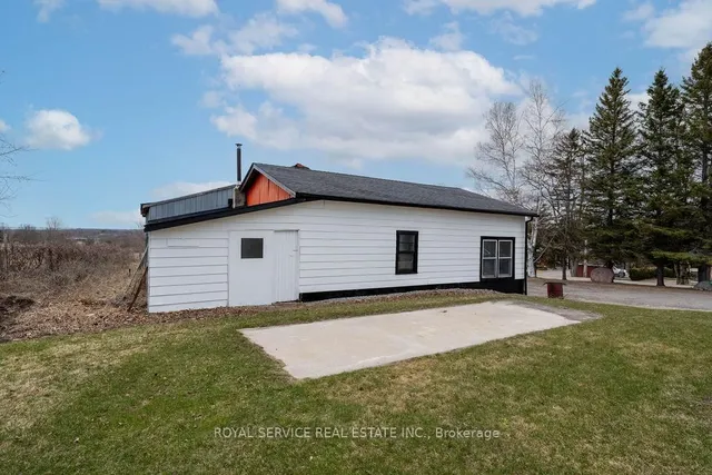 155 Drivers Rest Rd, Alnwick/Haldimand 3