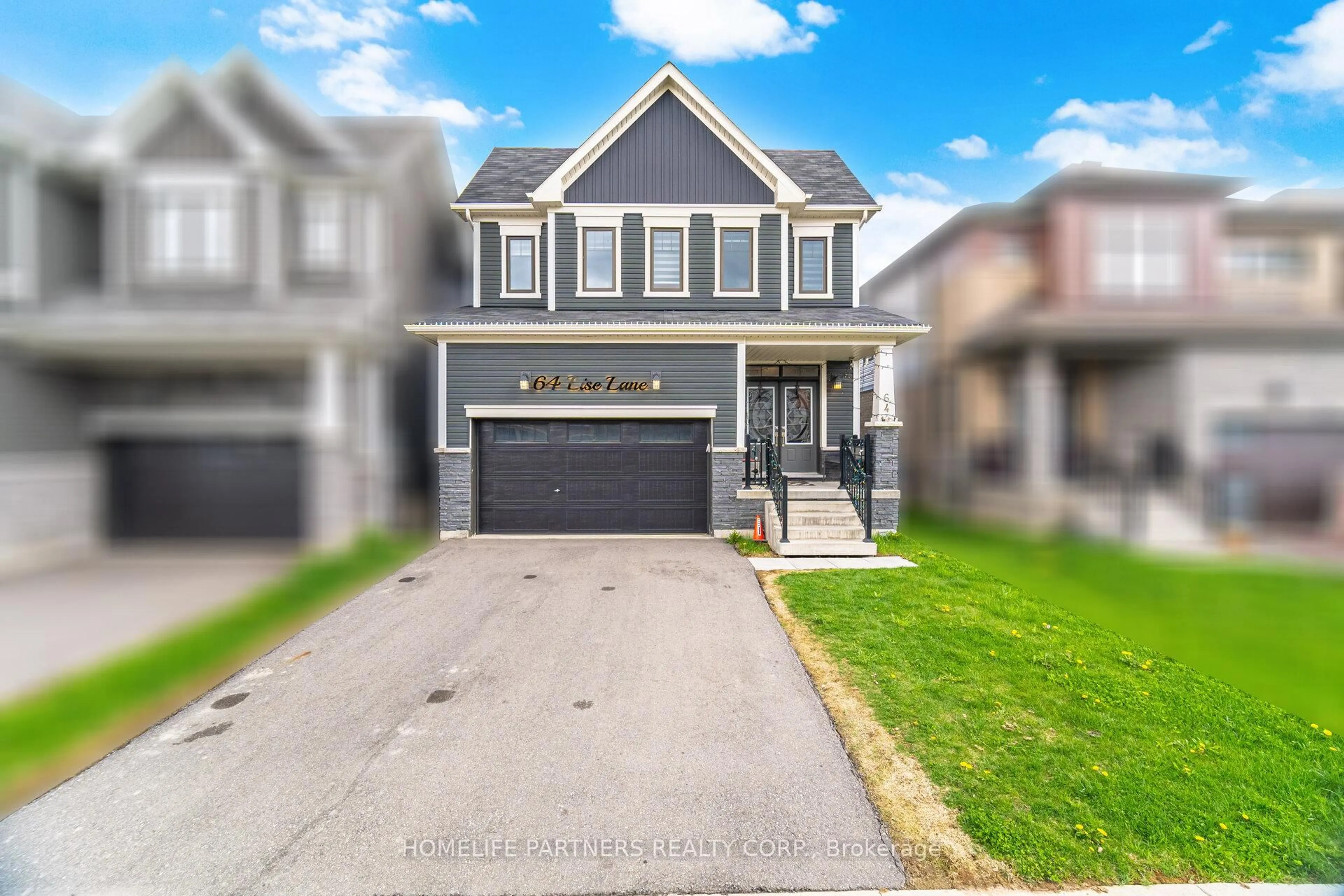 Unknown for 64 Lise Lane, Haldimand Ontario N3W 0E8